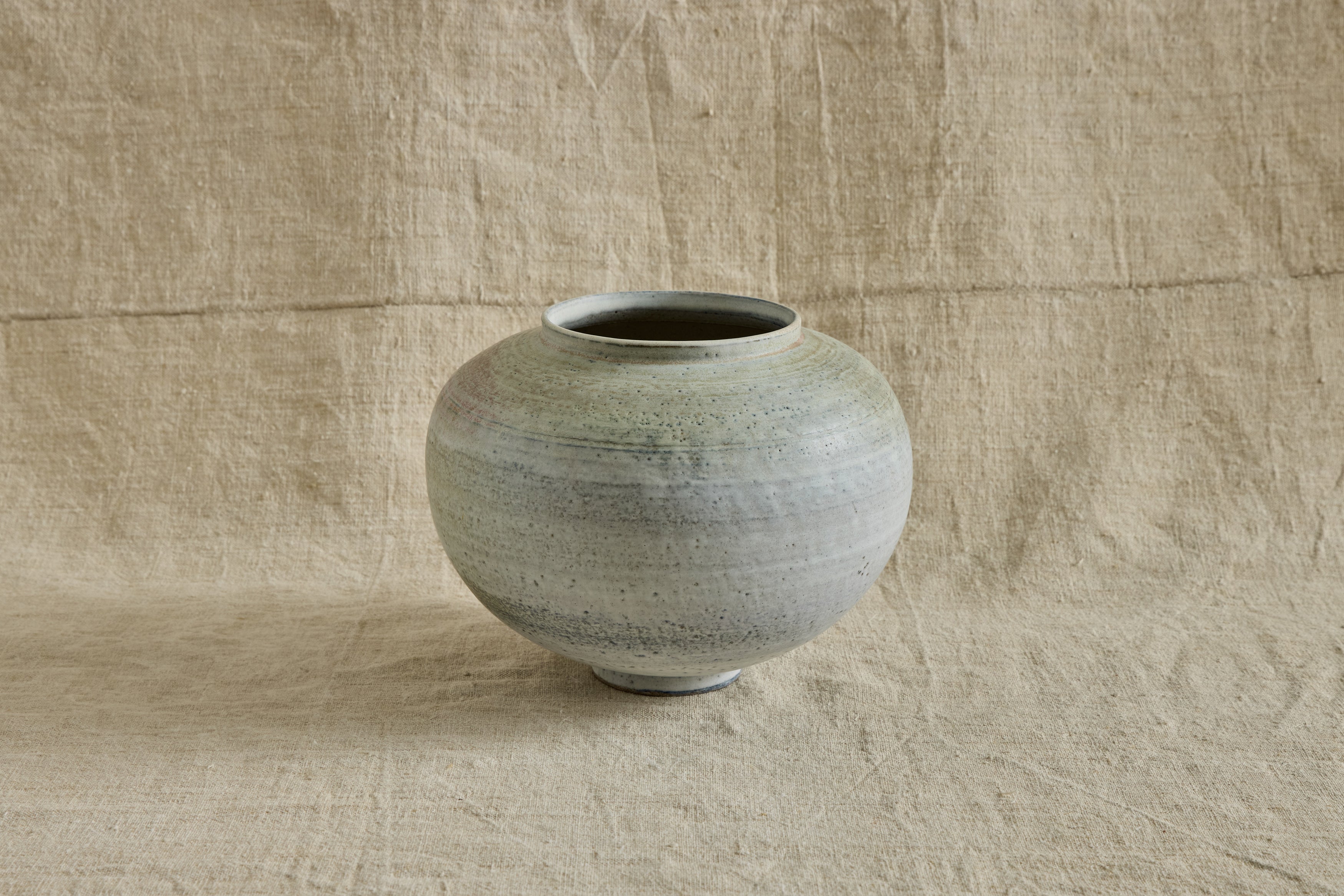 Moon Jar No. 9