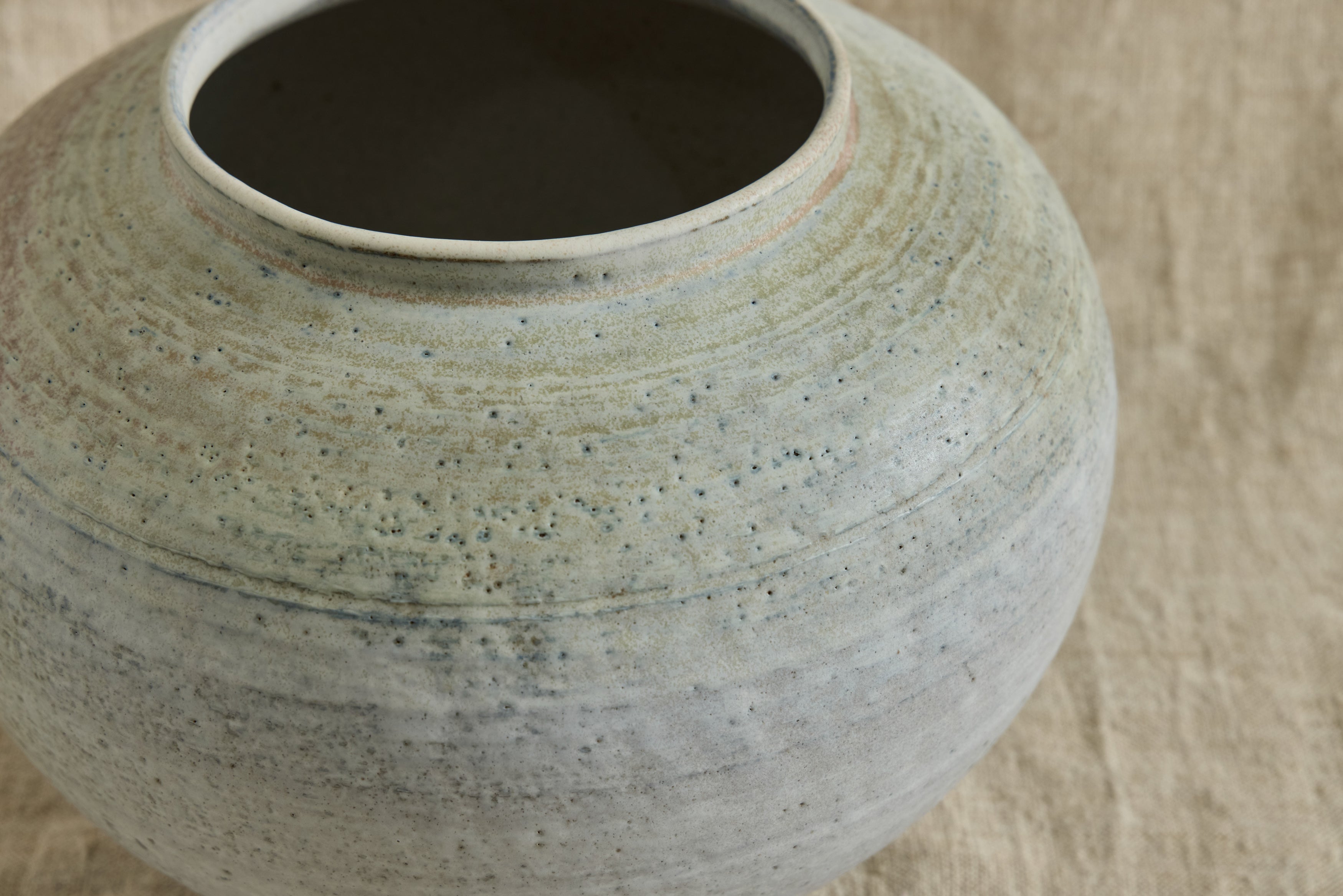 Moon Jar No. 9