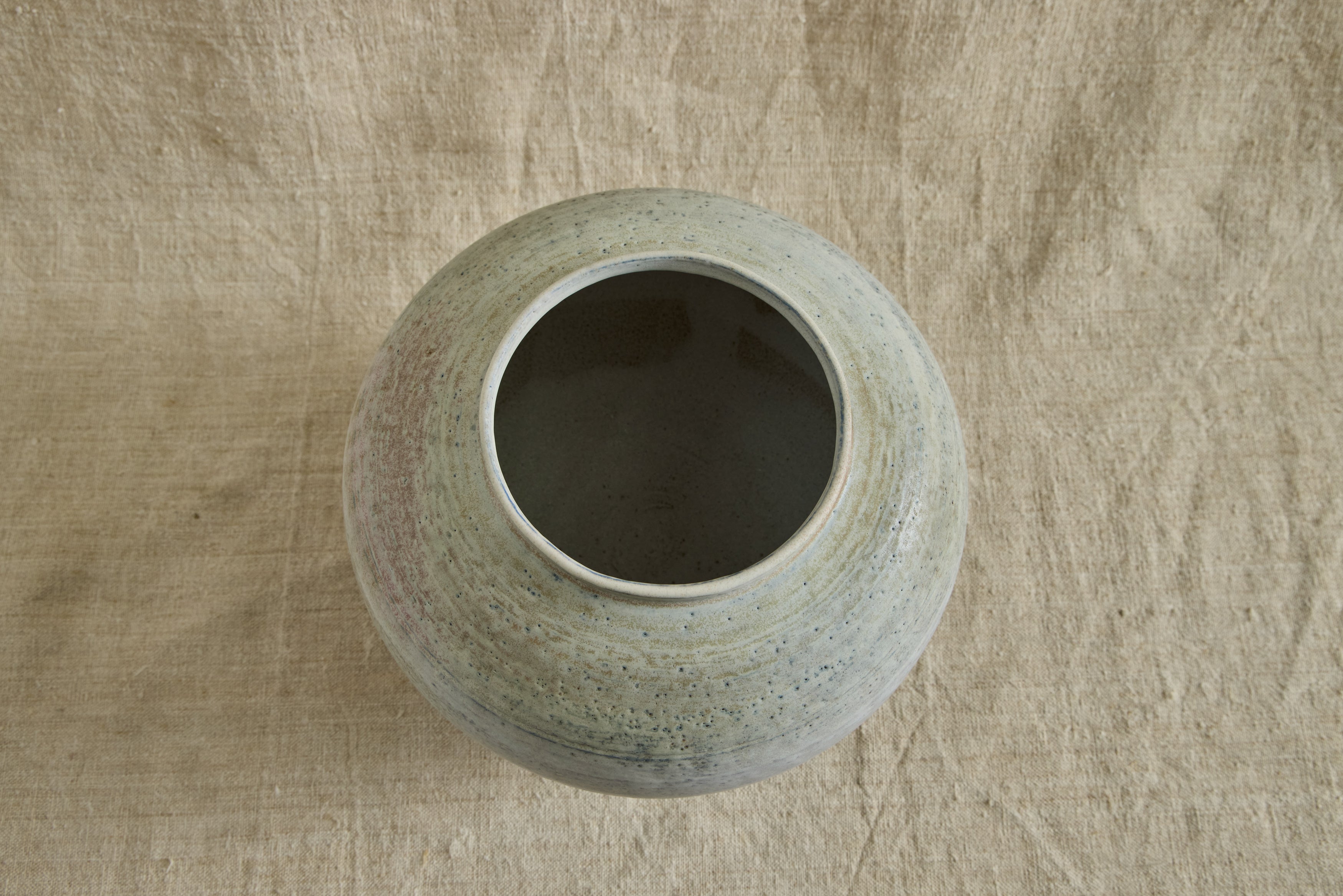 Moon Jar No. 9