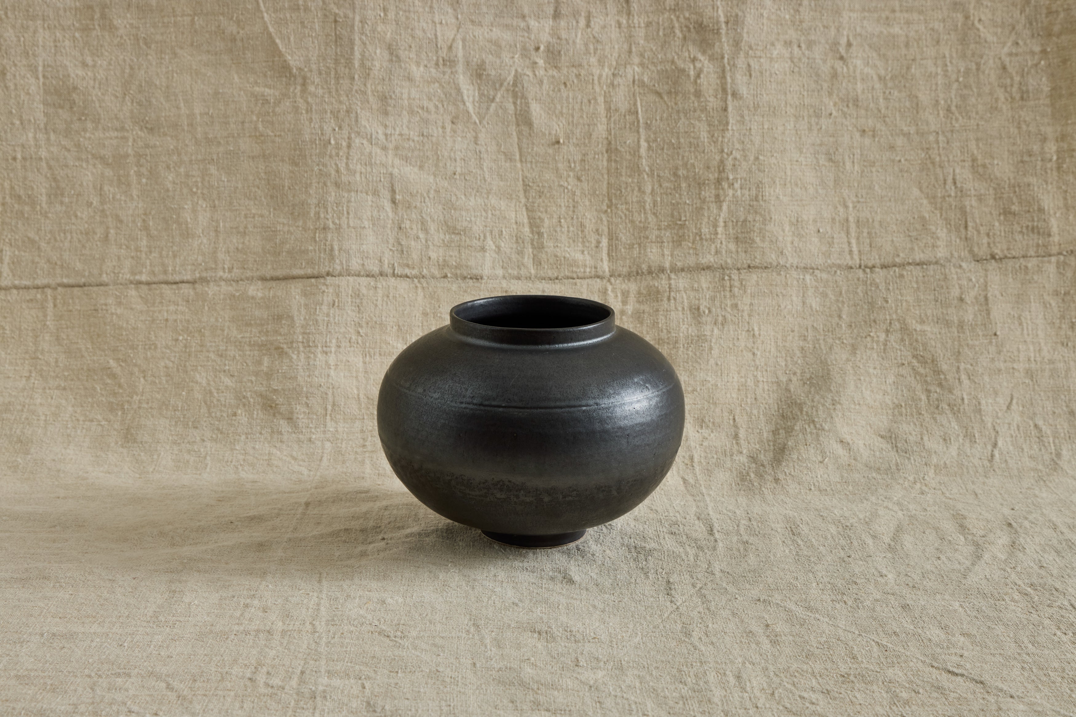 Moon Jar No. 5
