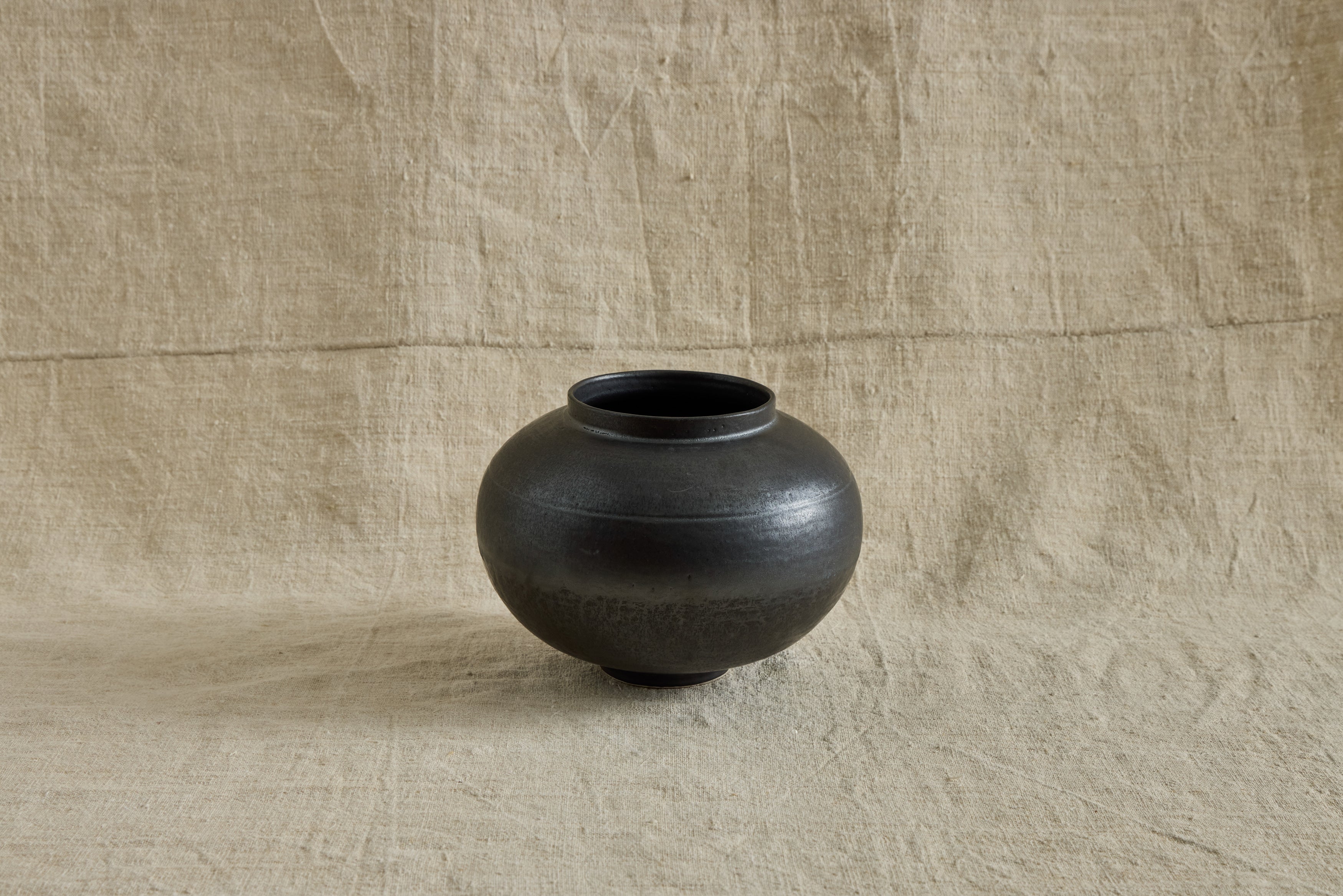 Moon Jar No. 5