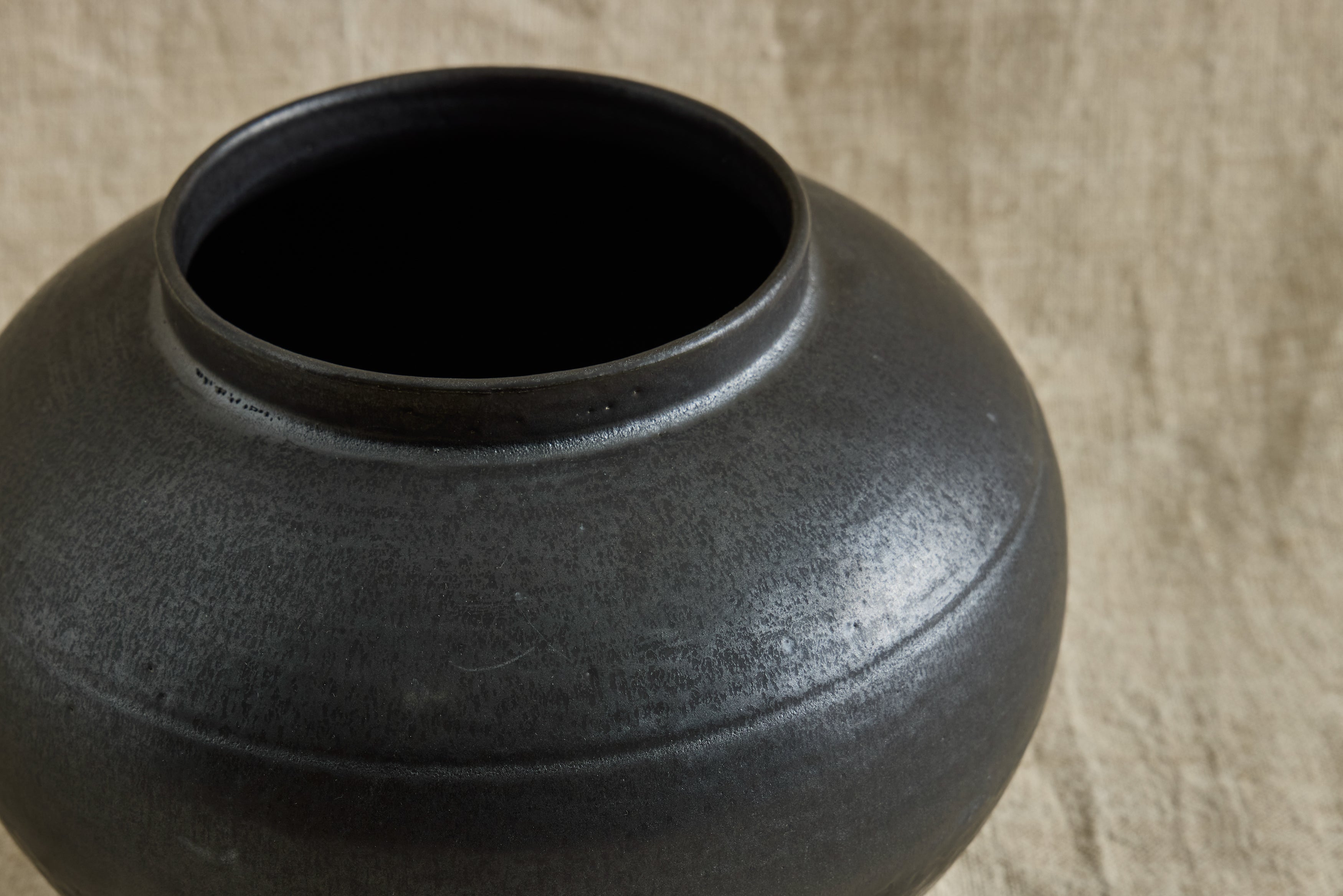 Moon Jar No. 5