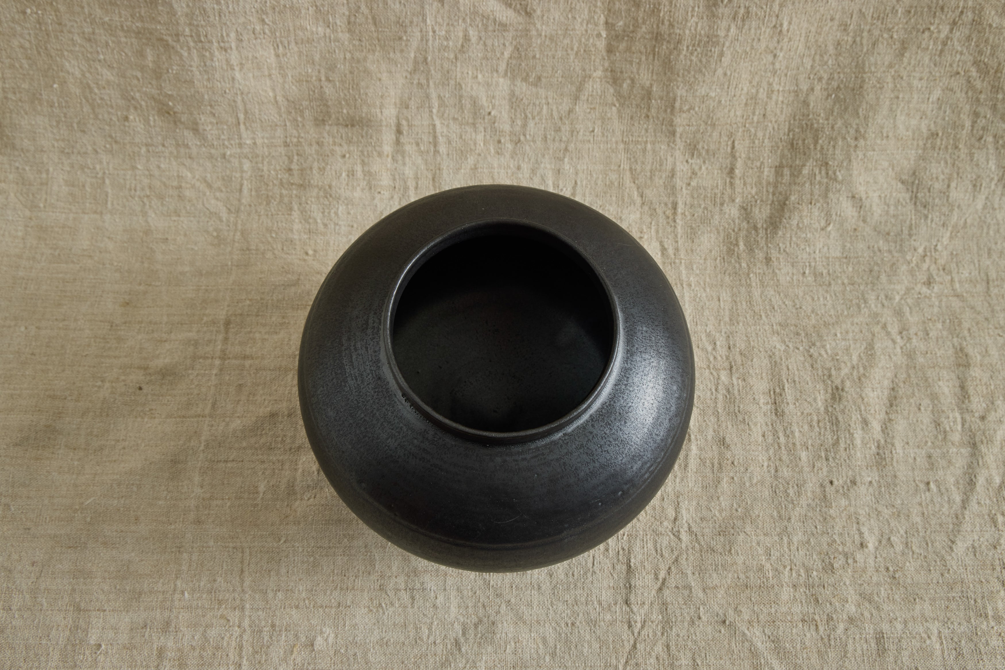 Moon Jar No. 5
