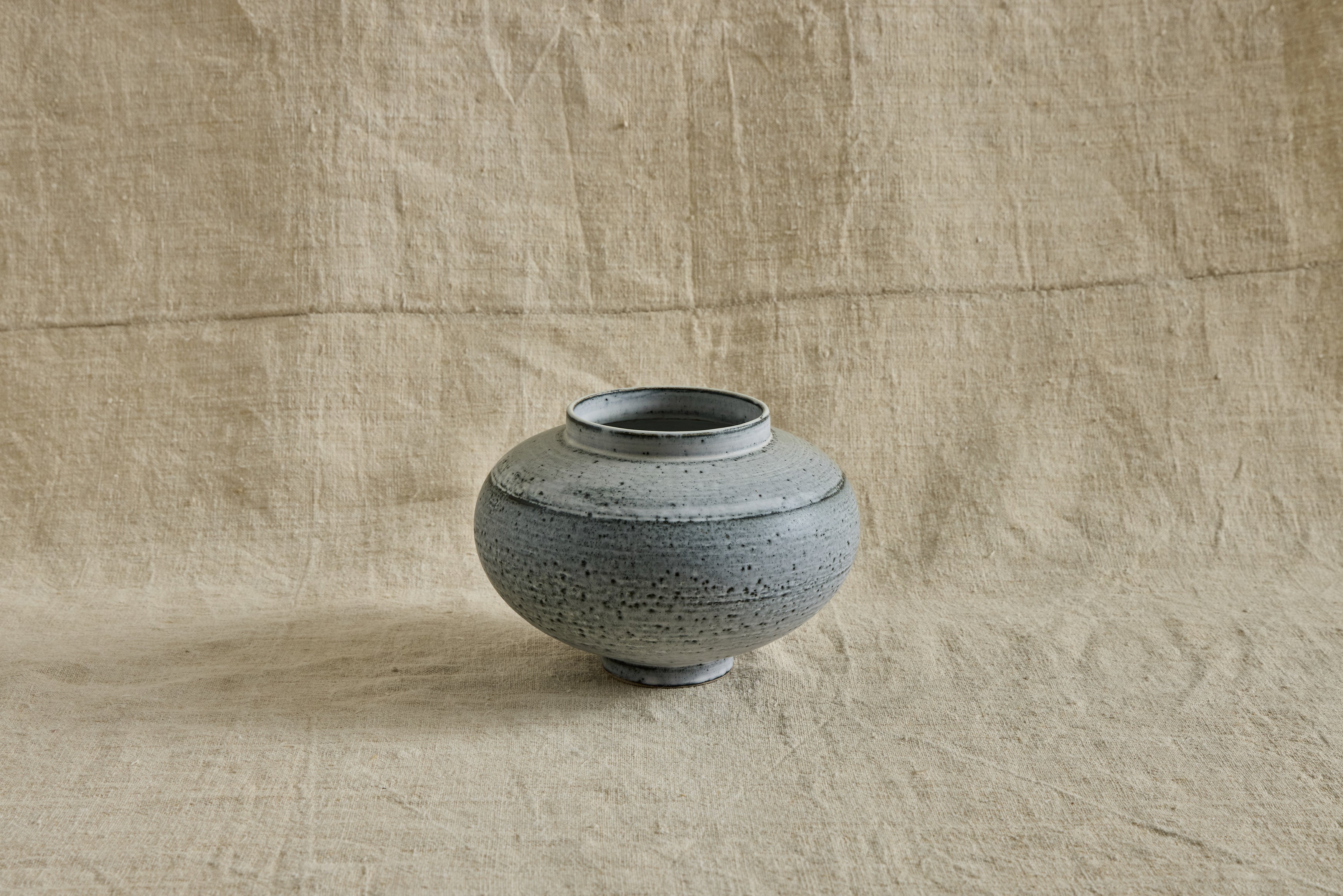 Moon Jar No. 7