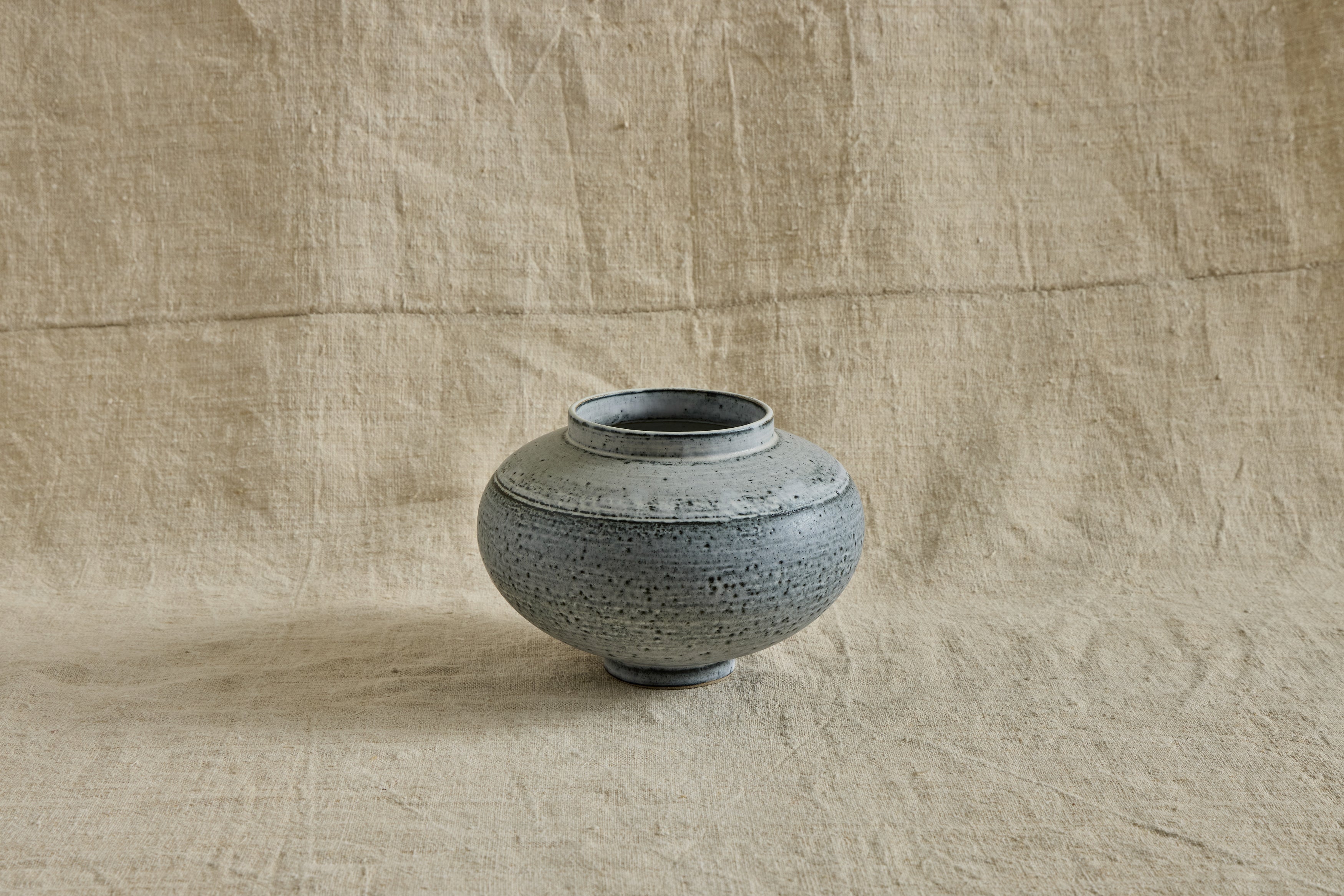 Moon Jar No. 7