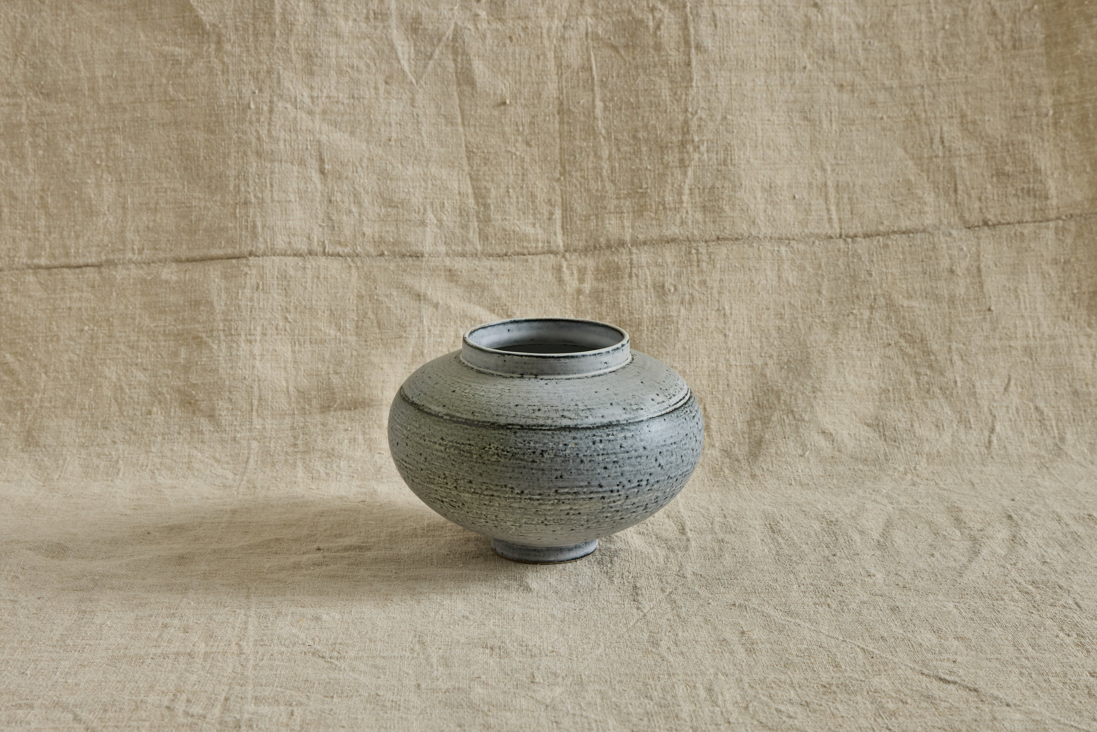 Moon Jar No. 7