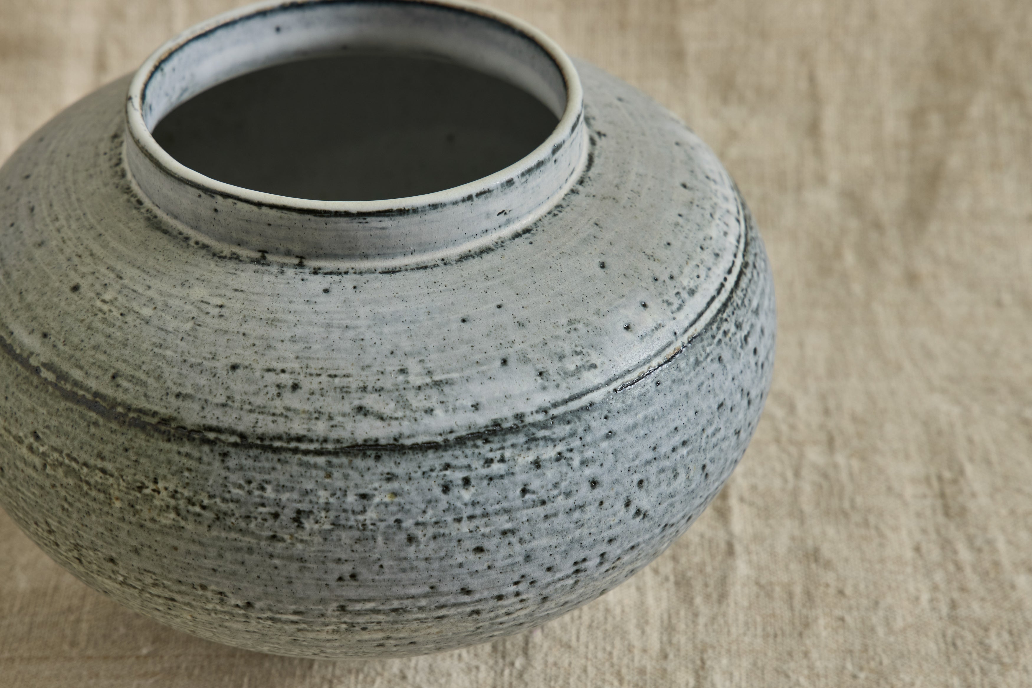 Moon Jar No. 7