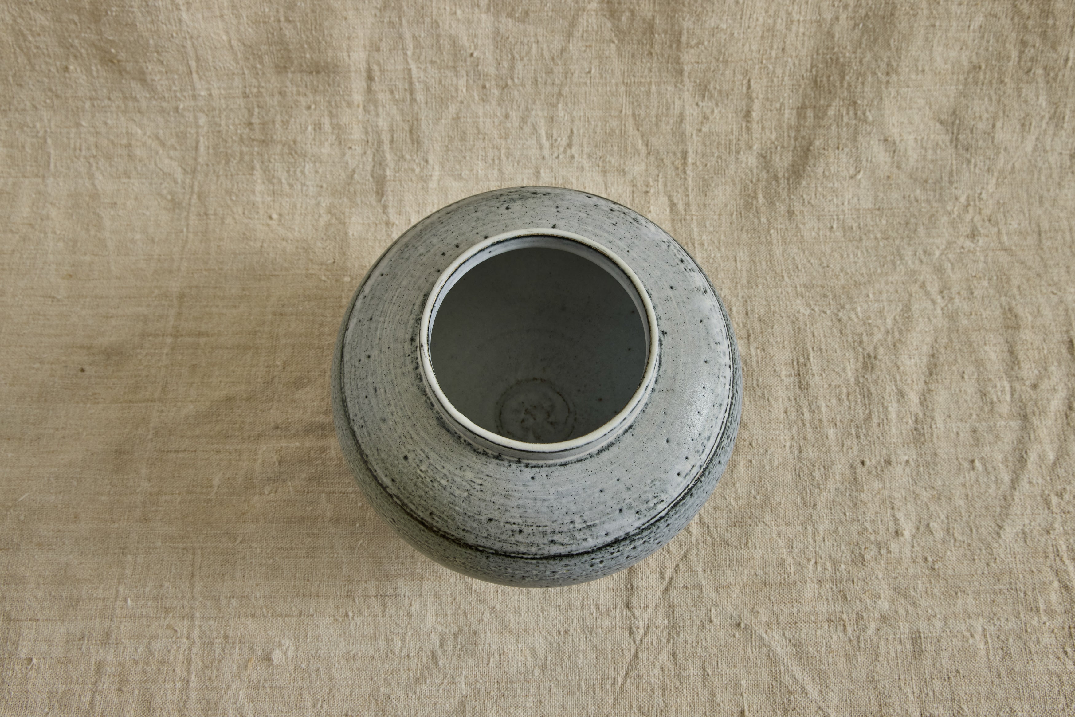 Moon Jar No. 7