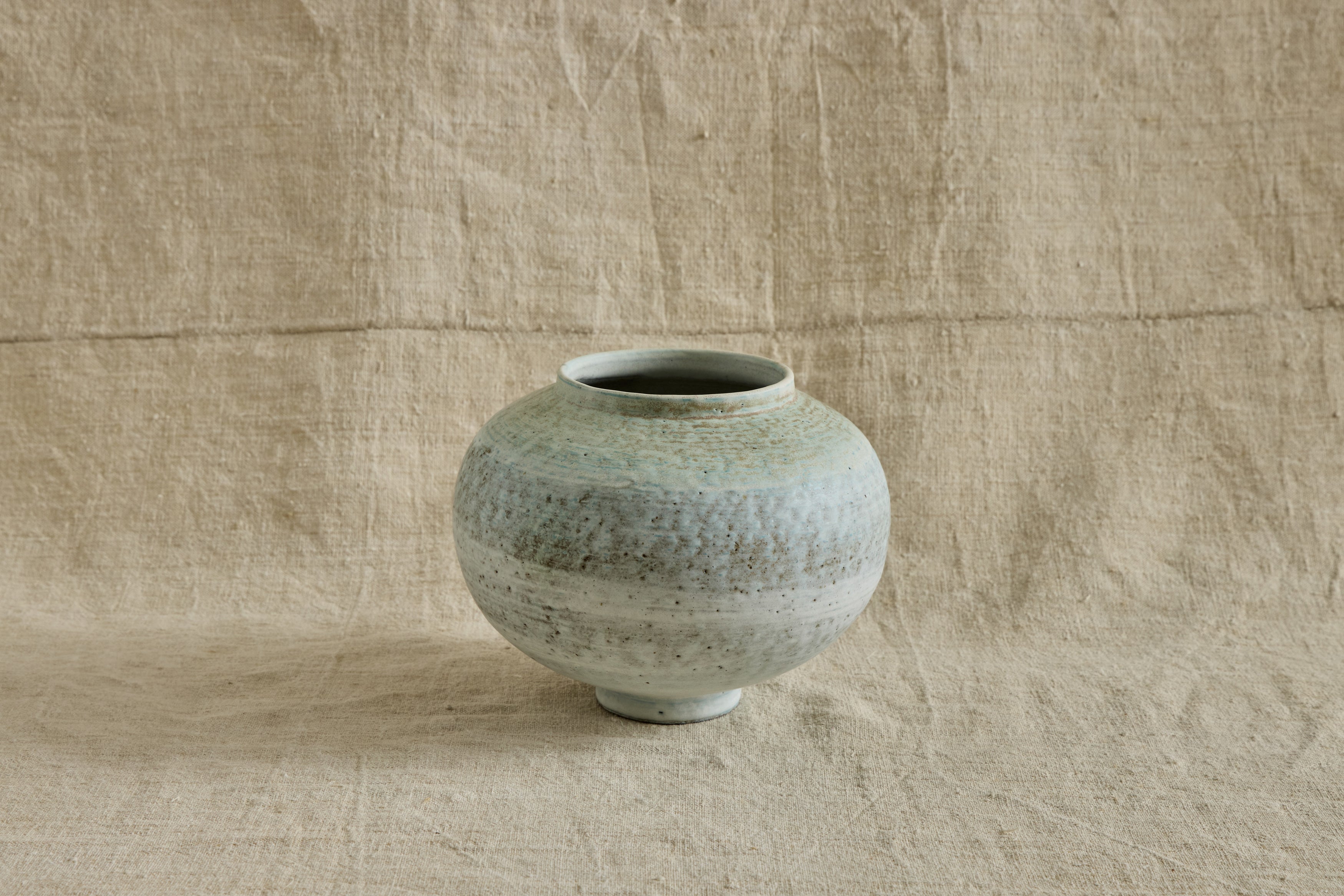 Moon Jar No. 4