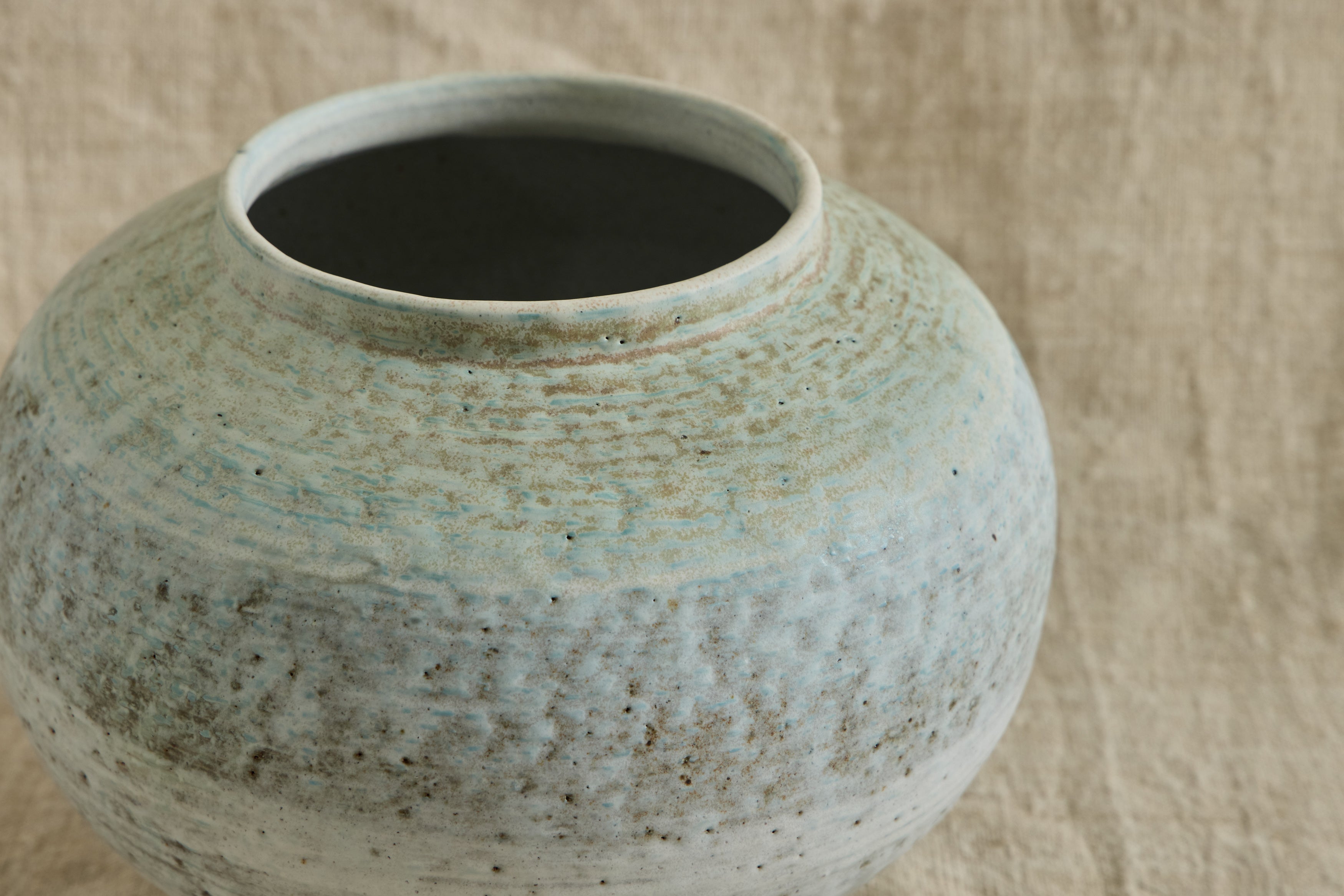 Moon Jar No. 4