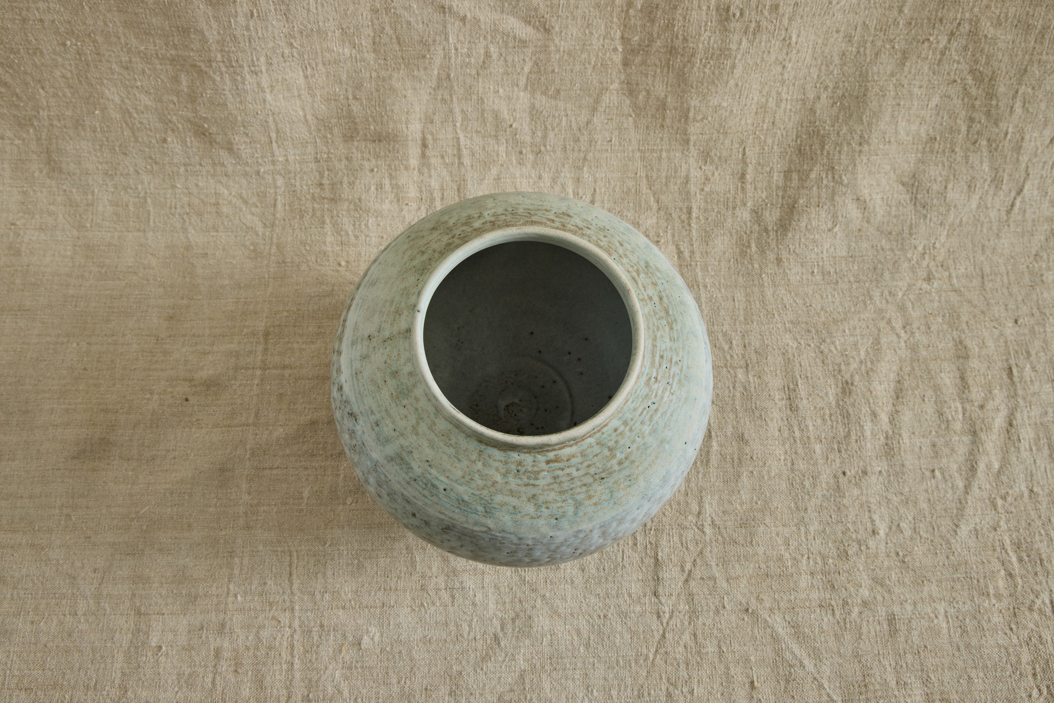 Moon Jar No. 4