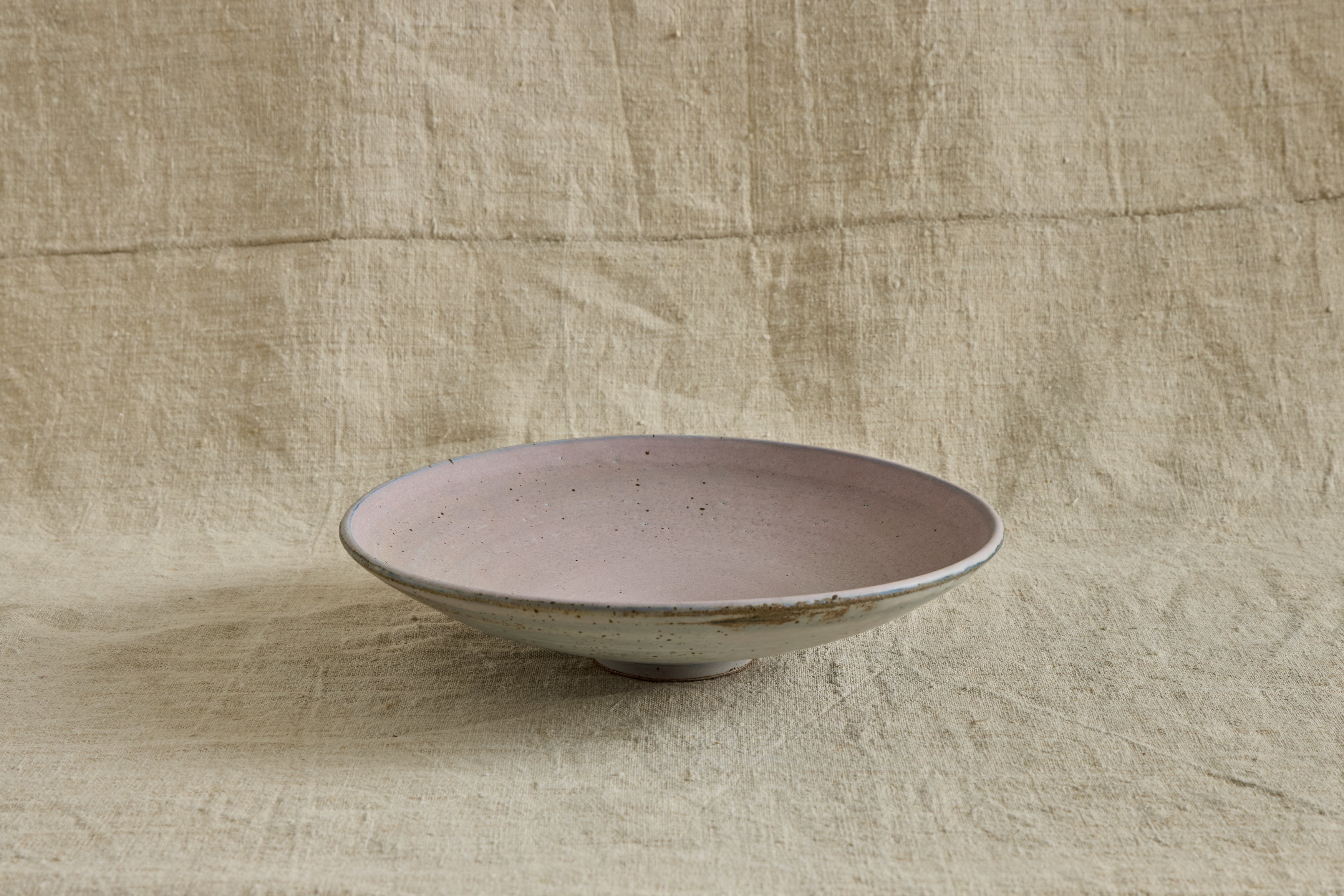 Open Bowl No. 1