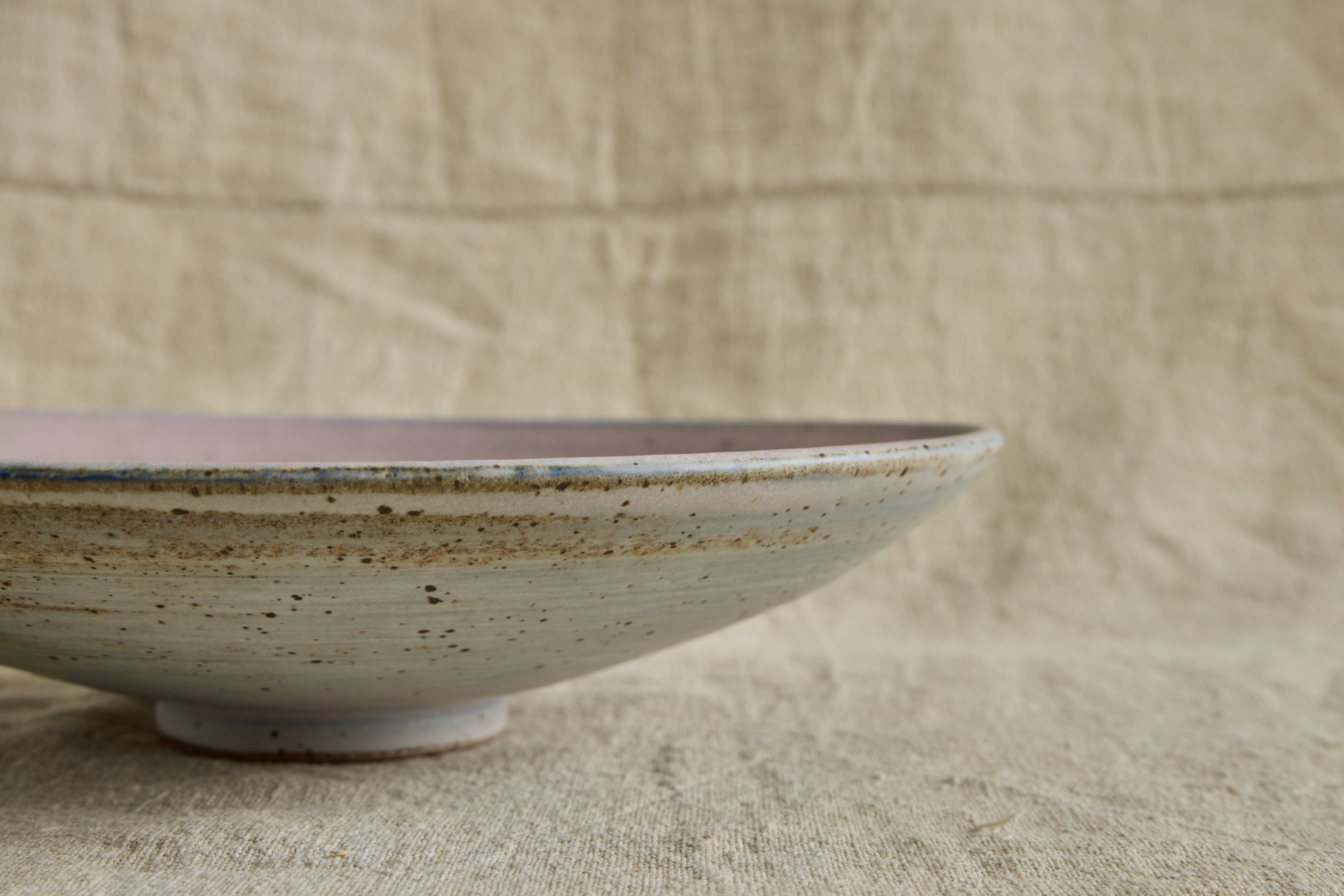 Open Bowl No. 1