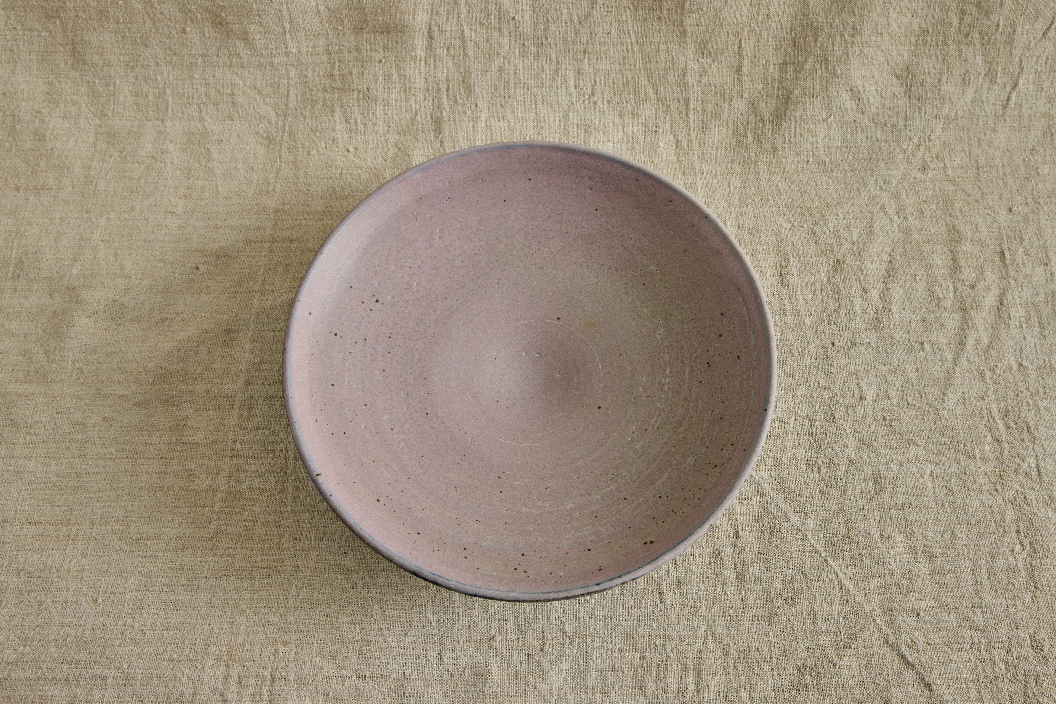 Open Bowl No. 1