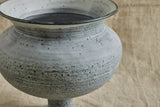 Footed Urn No. 1