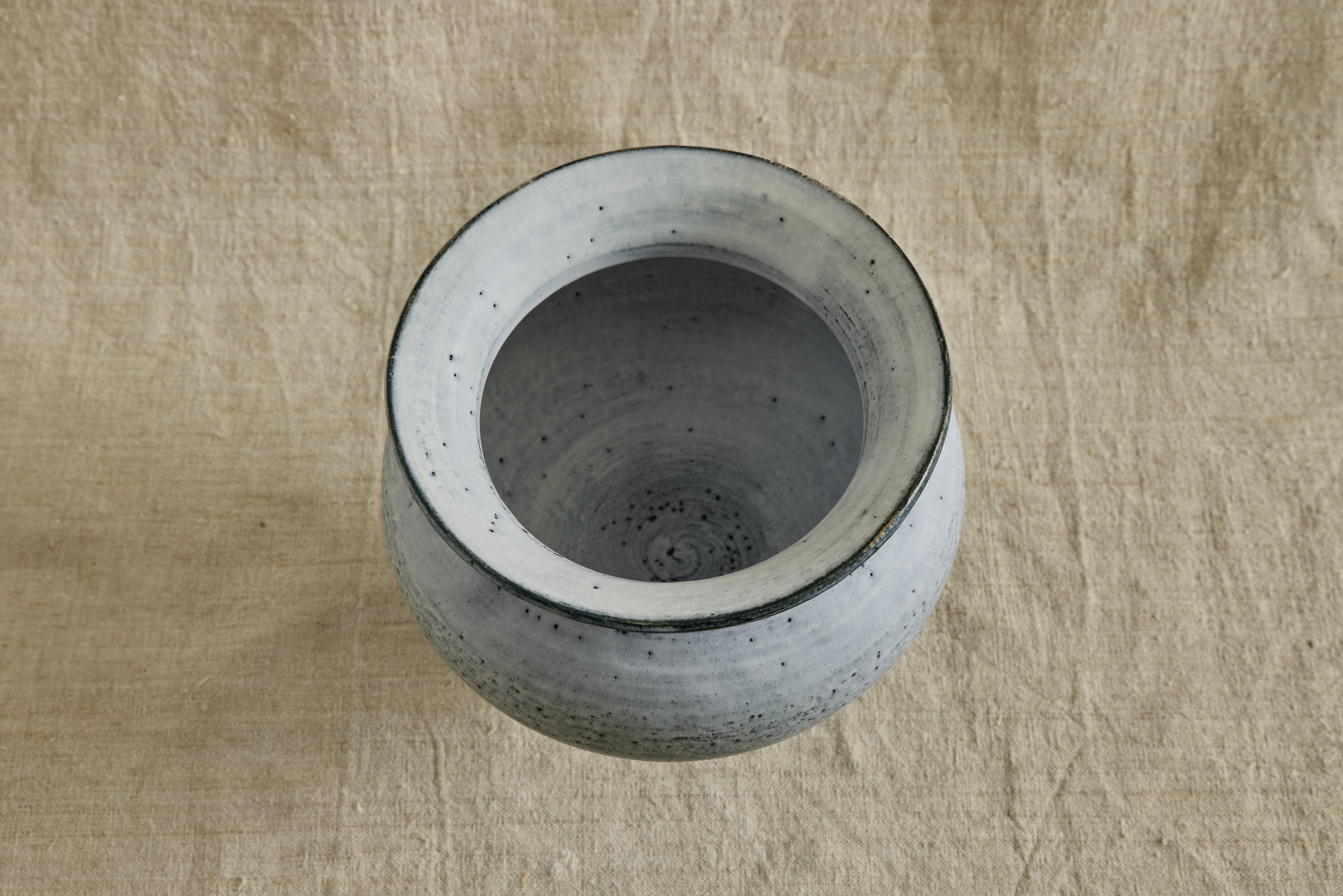 Footed Urn No. 1