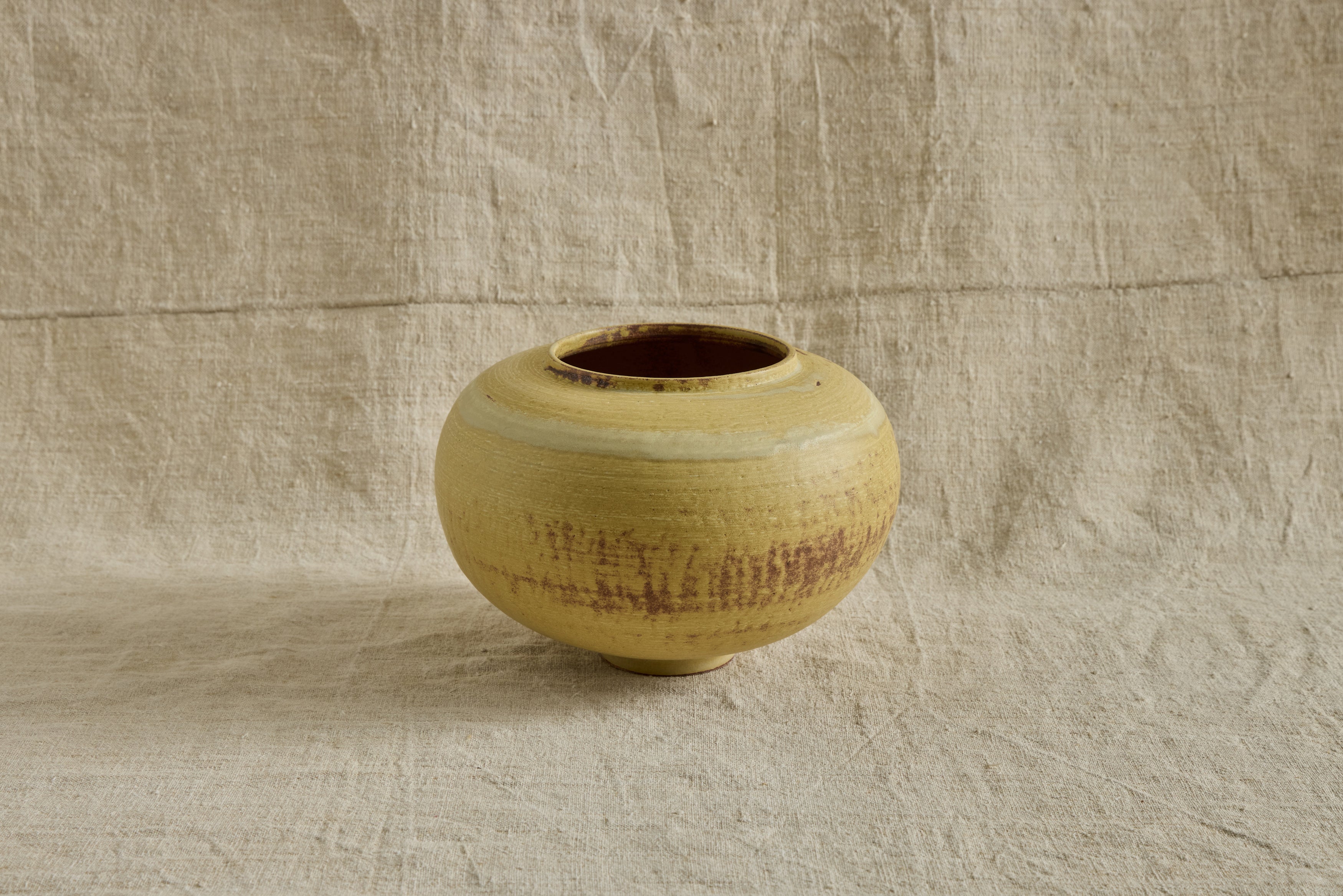 Moon Jar No. 6