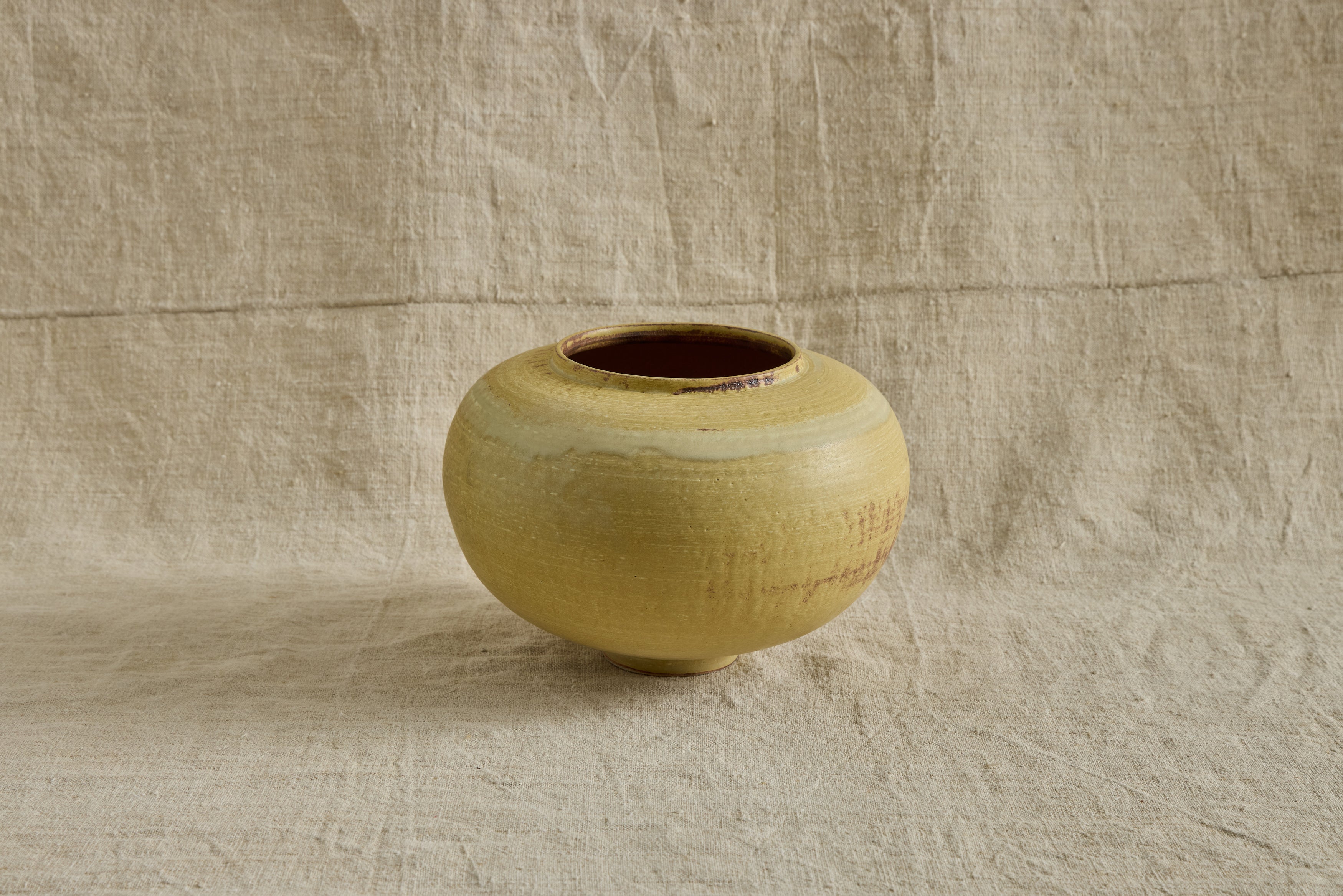 Moon Jar No. 6