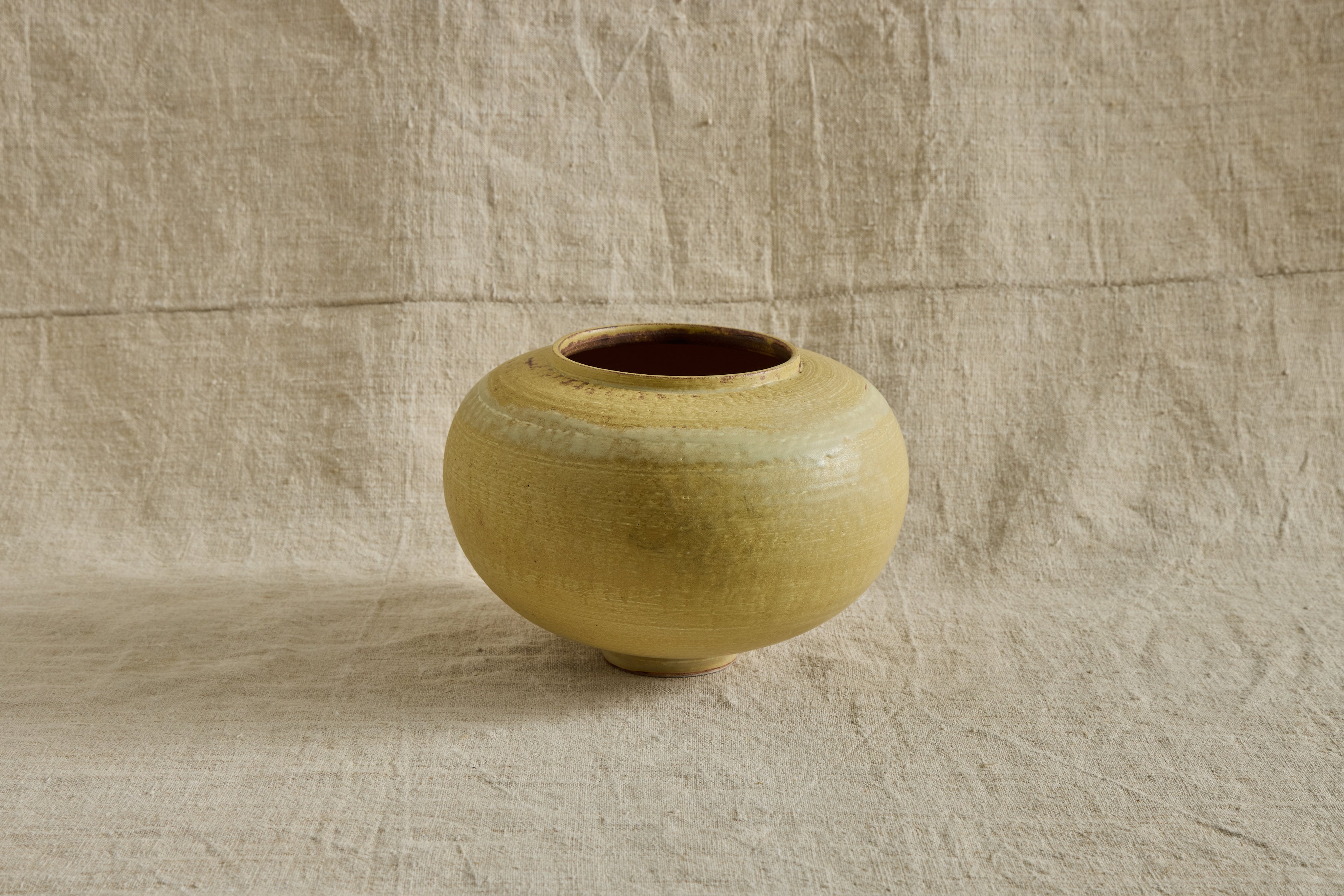 Moon Jar No. 6
