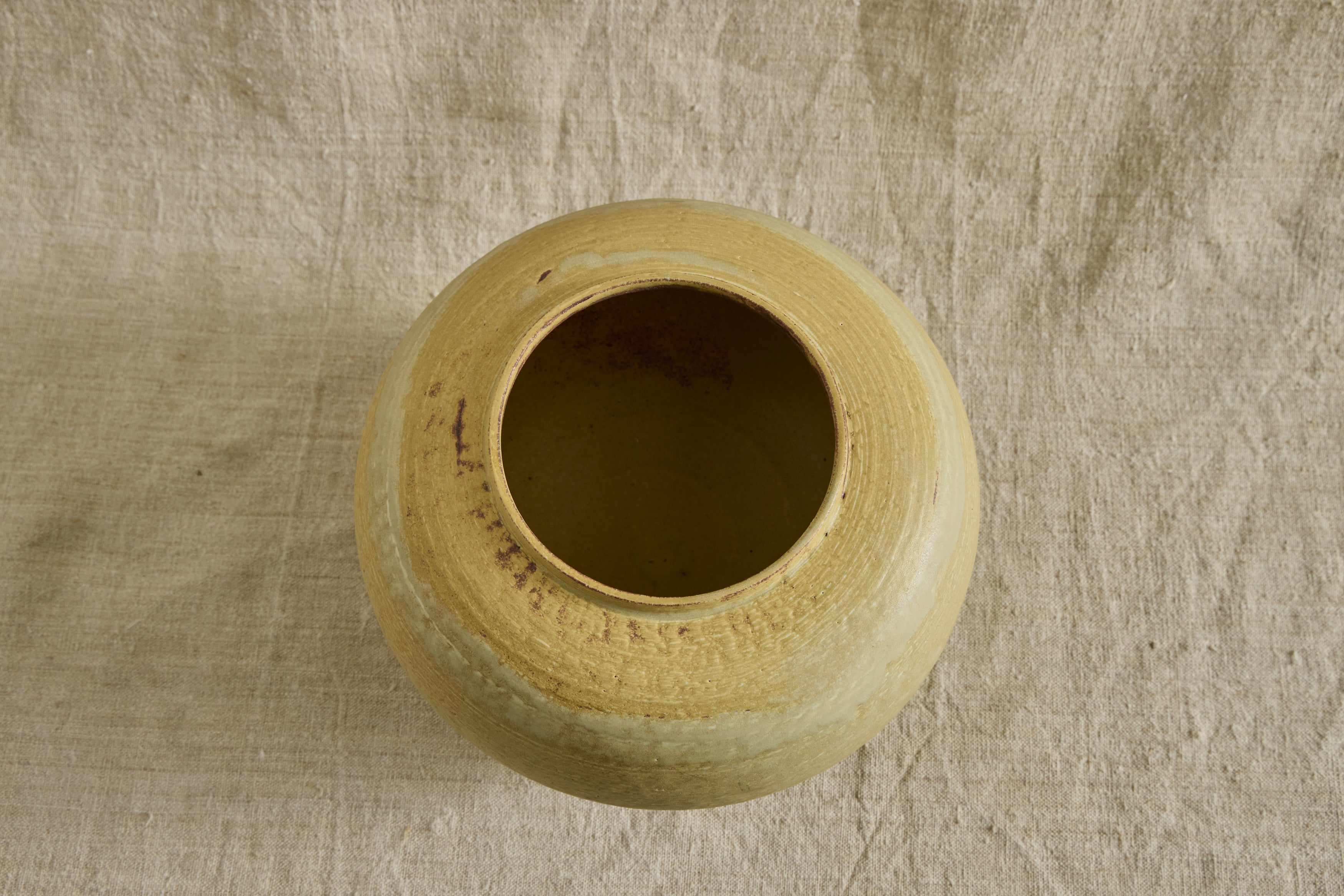 Moon Jar No. 6