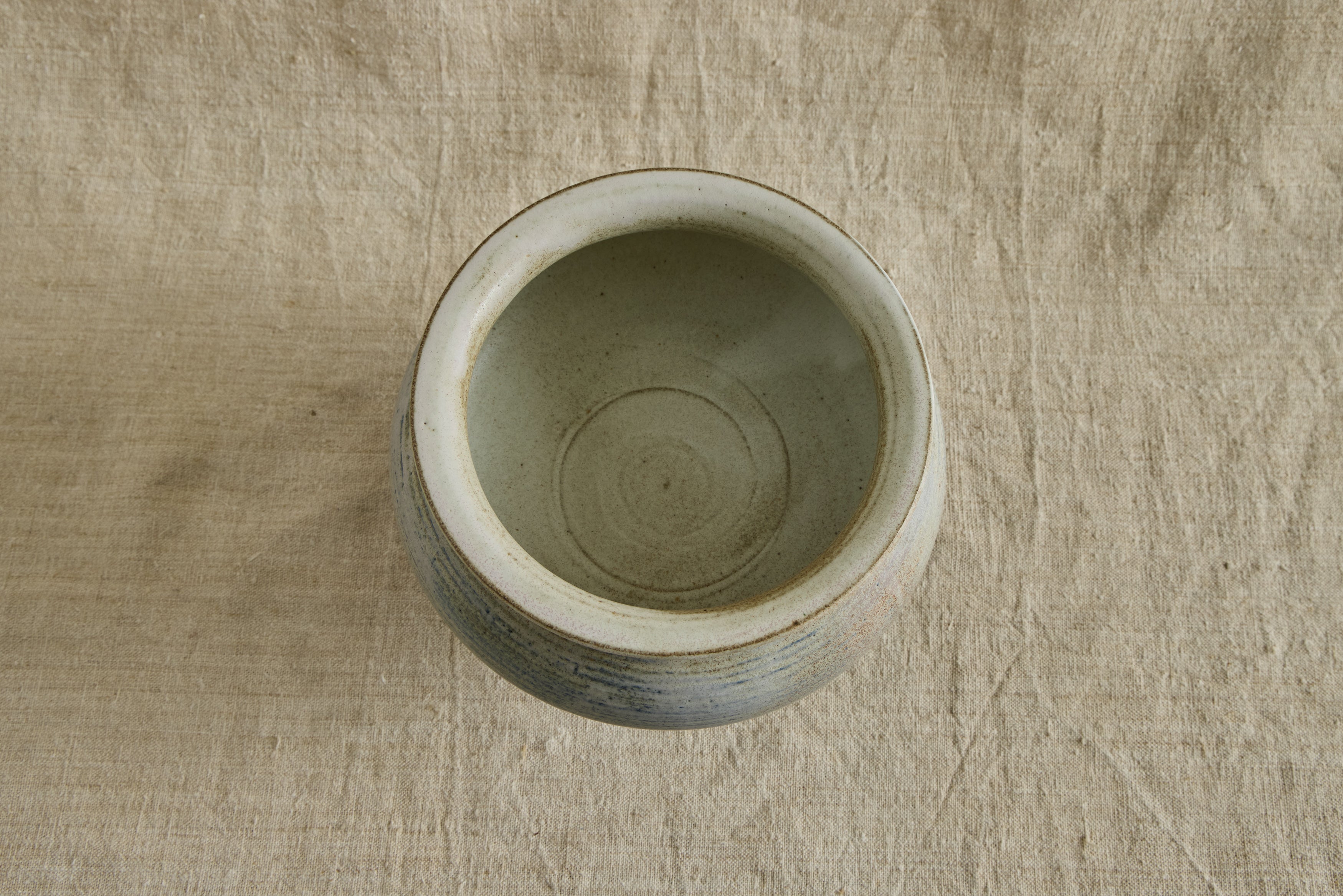 Footed Urn No. 2