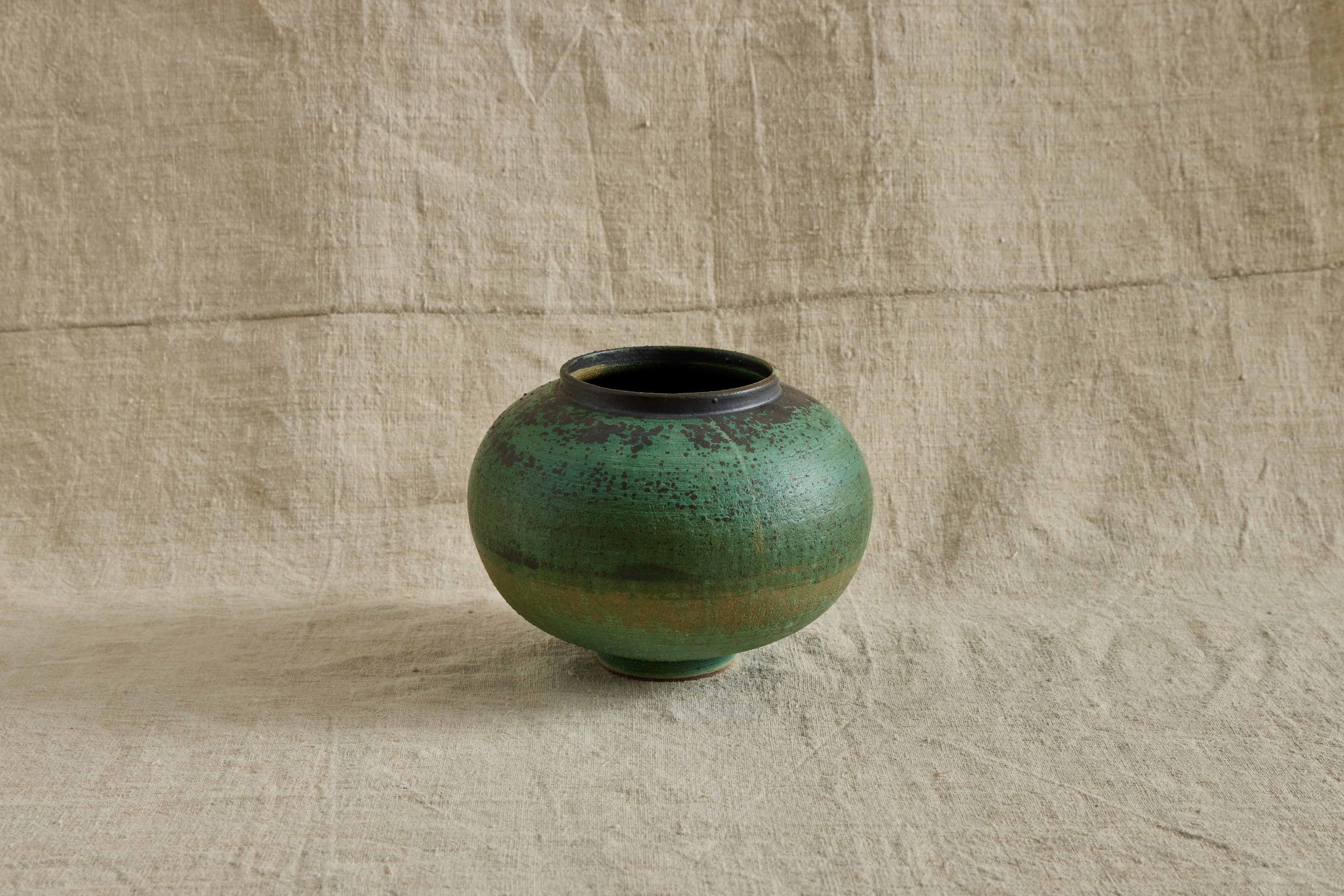 Moon Jar No. 8