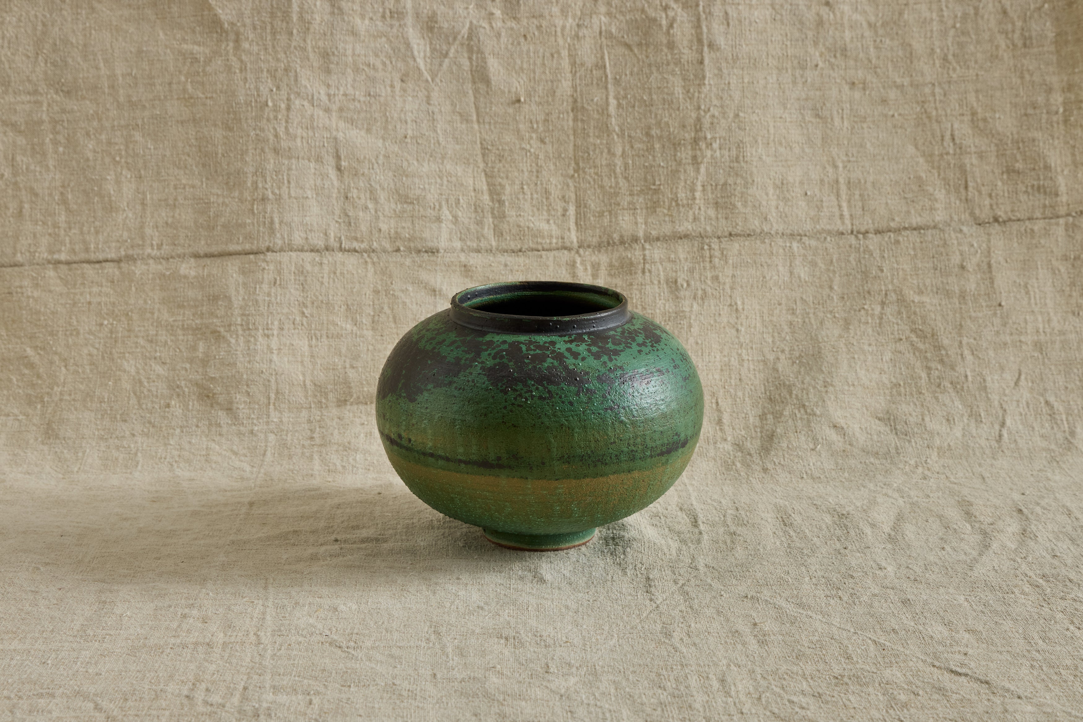 Moon Jar No. 8