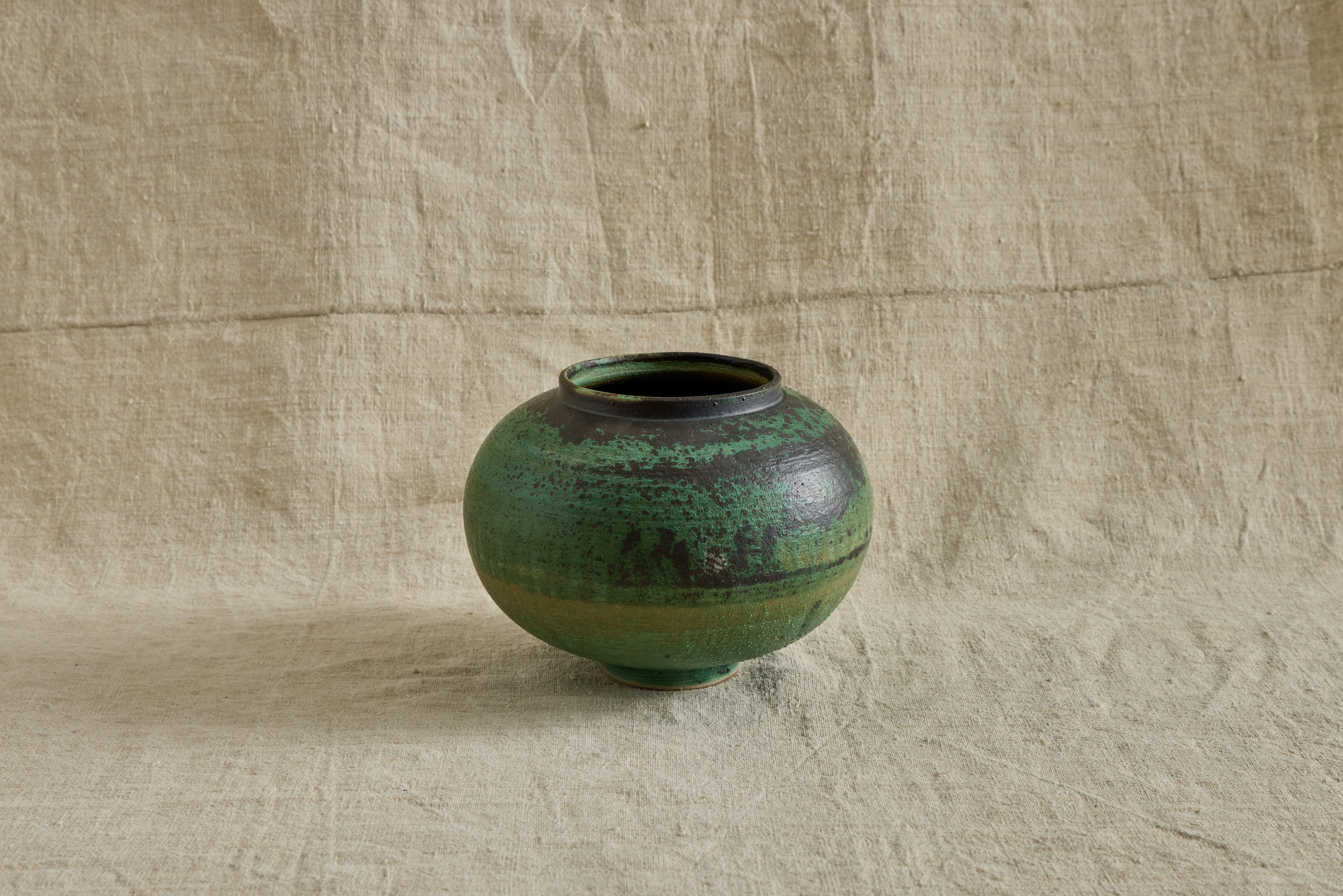 Moon Jar No. 8