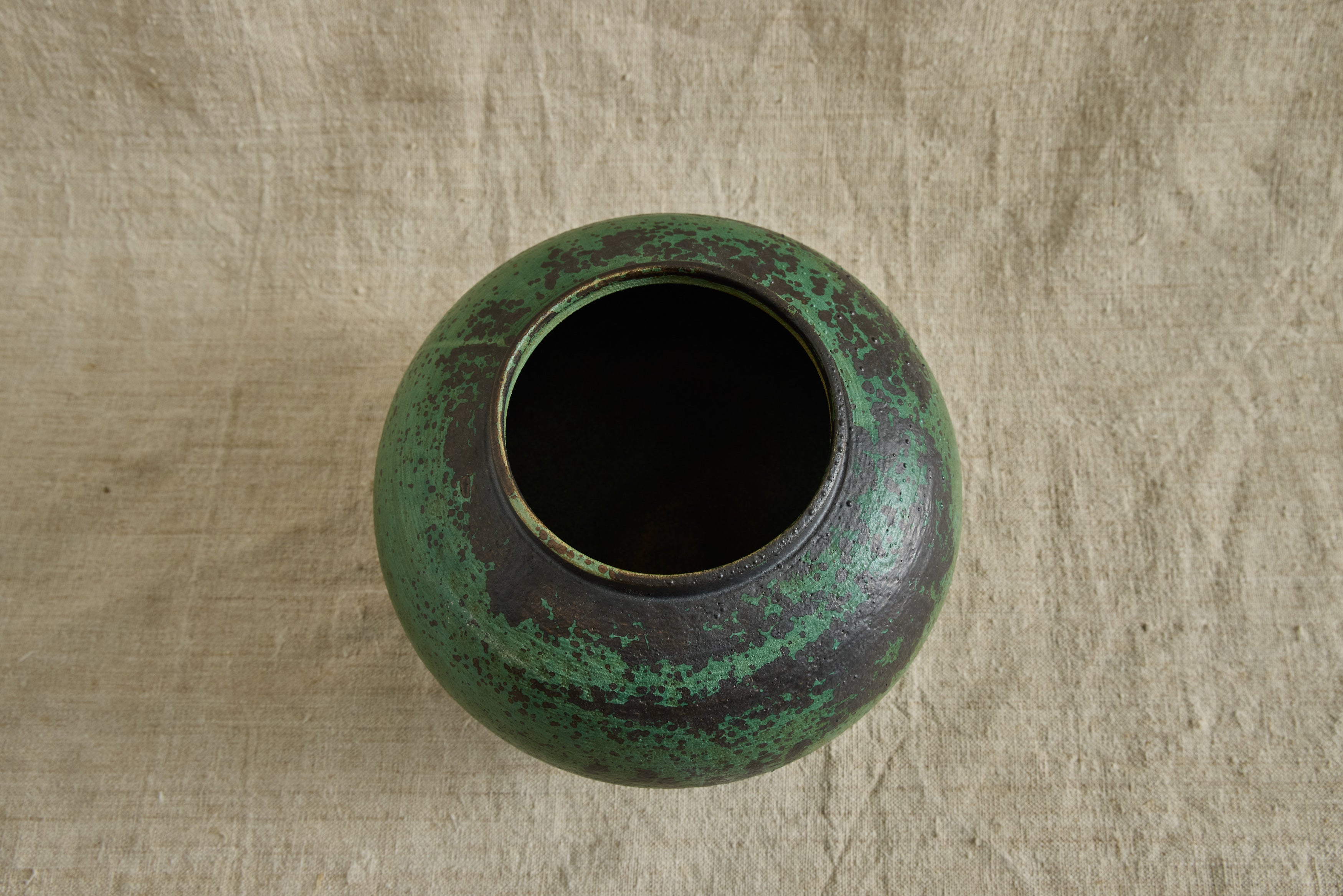 Moon Jar No. 8