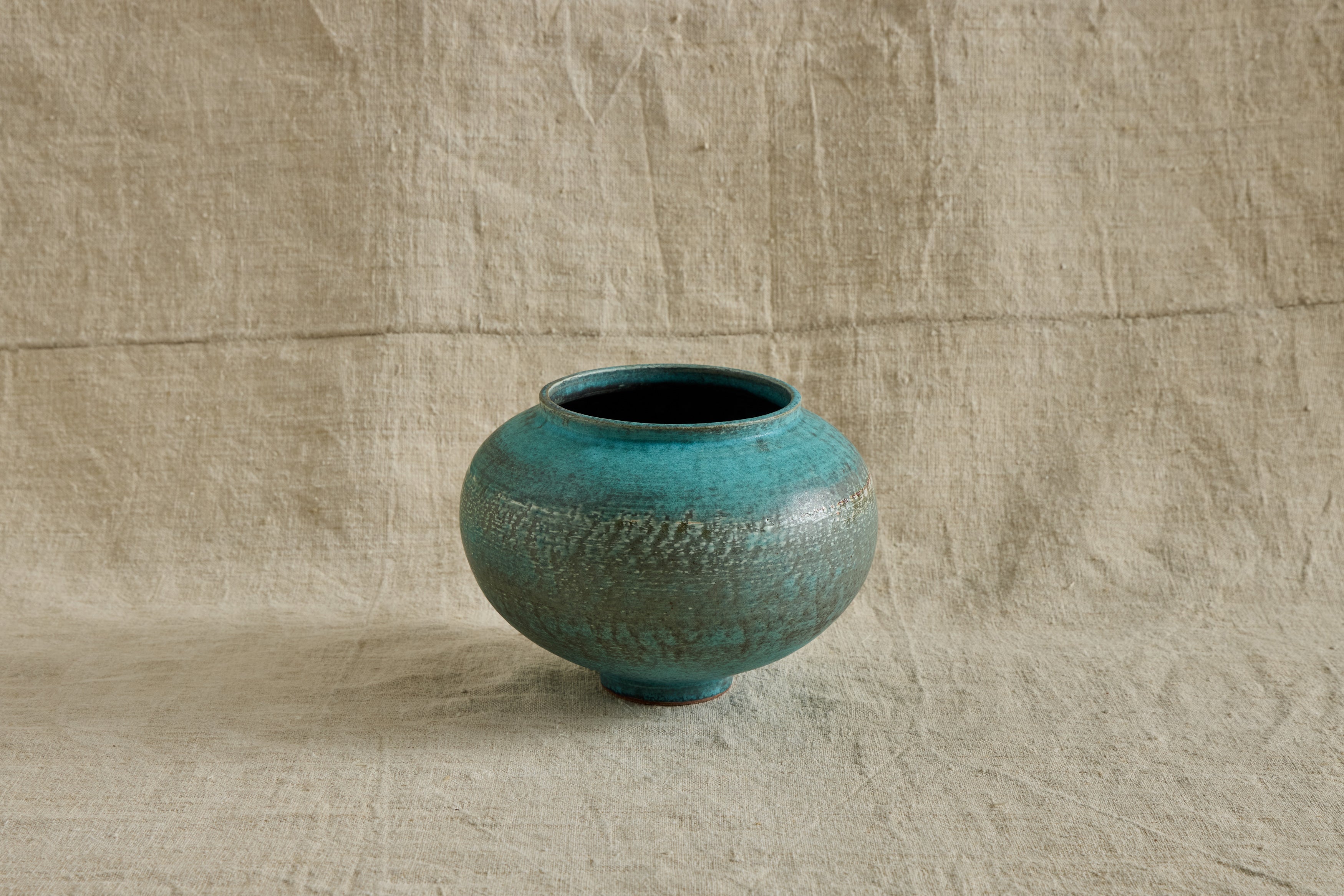 Moon Jar No. 7