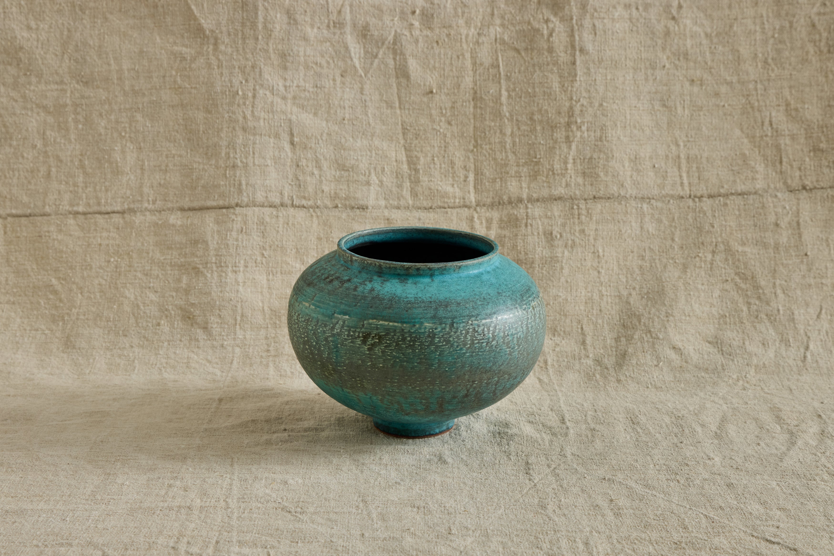 Moon Jar No. 7