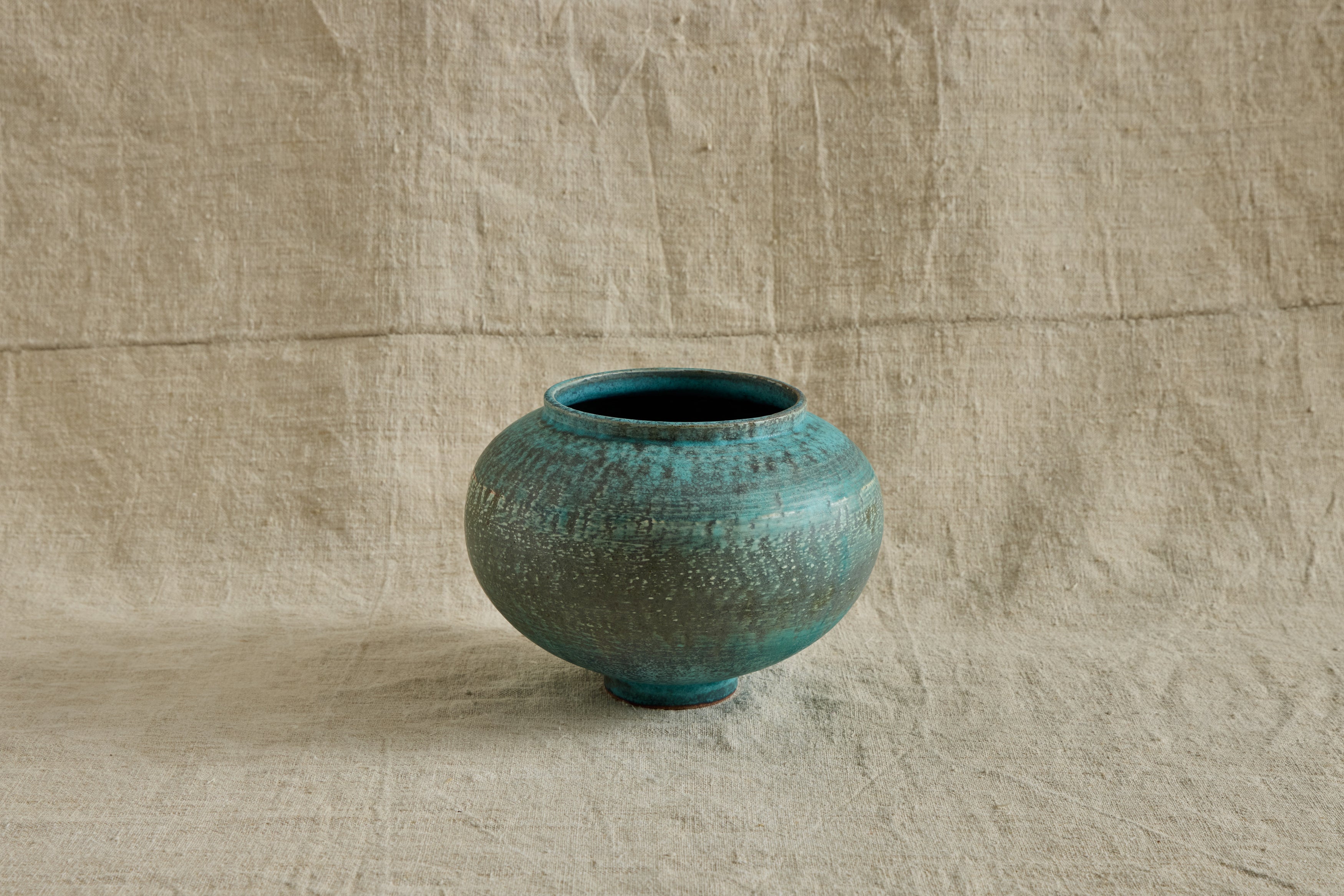Moon Jar No. 7