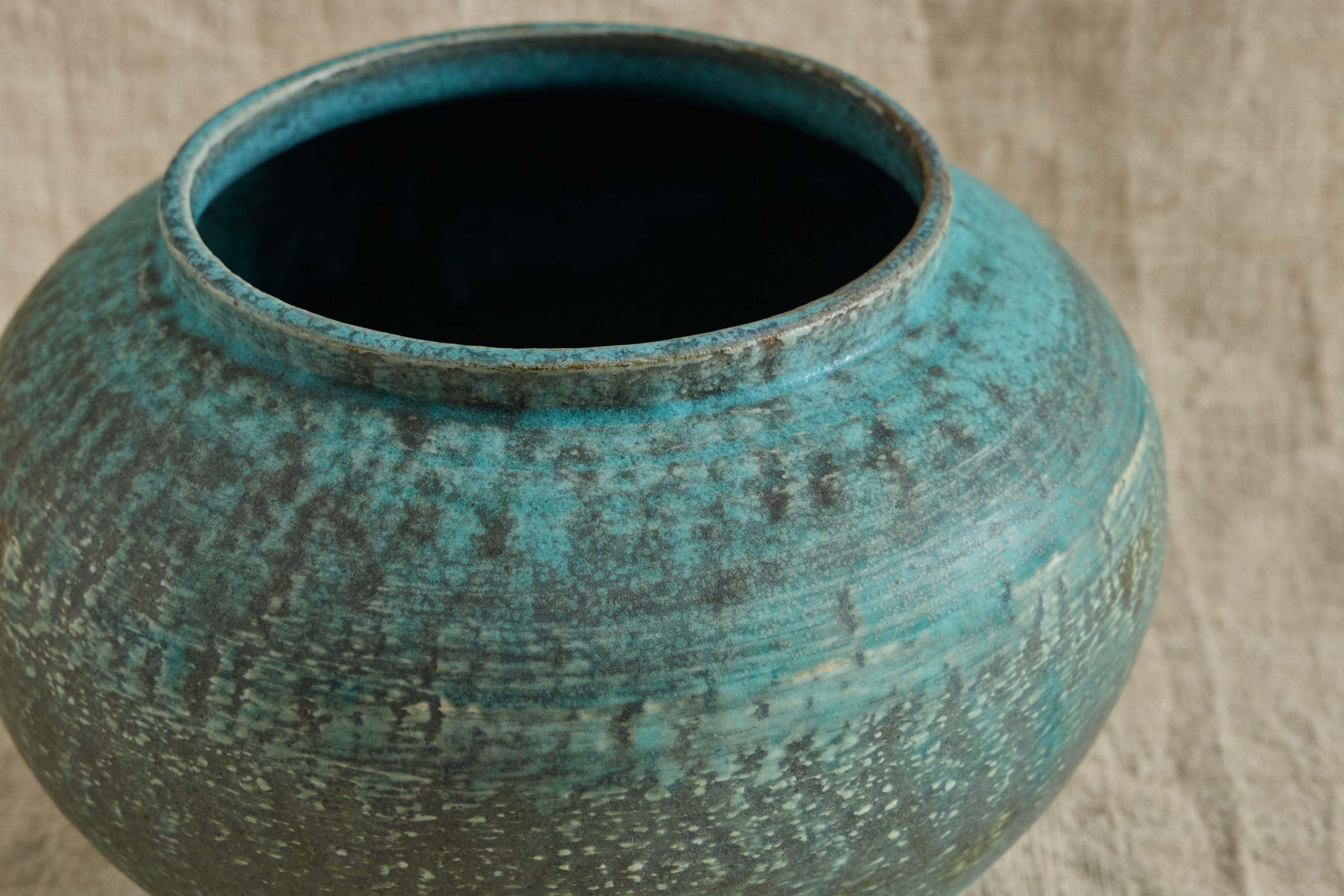 Moon Jar No. 7