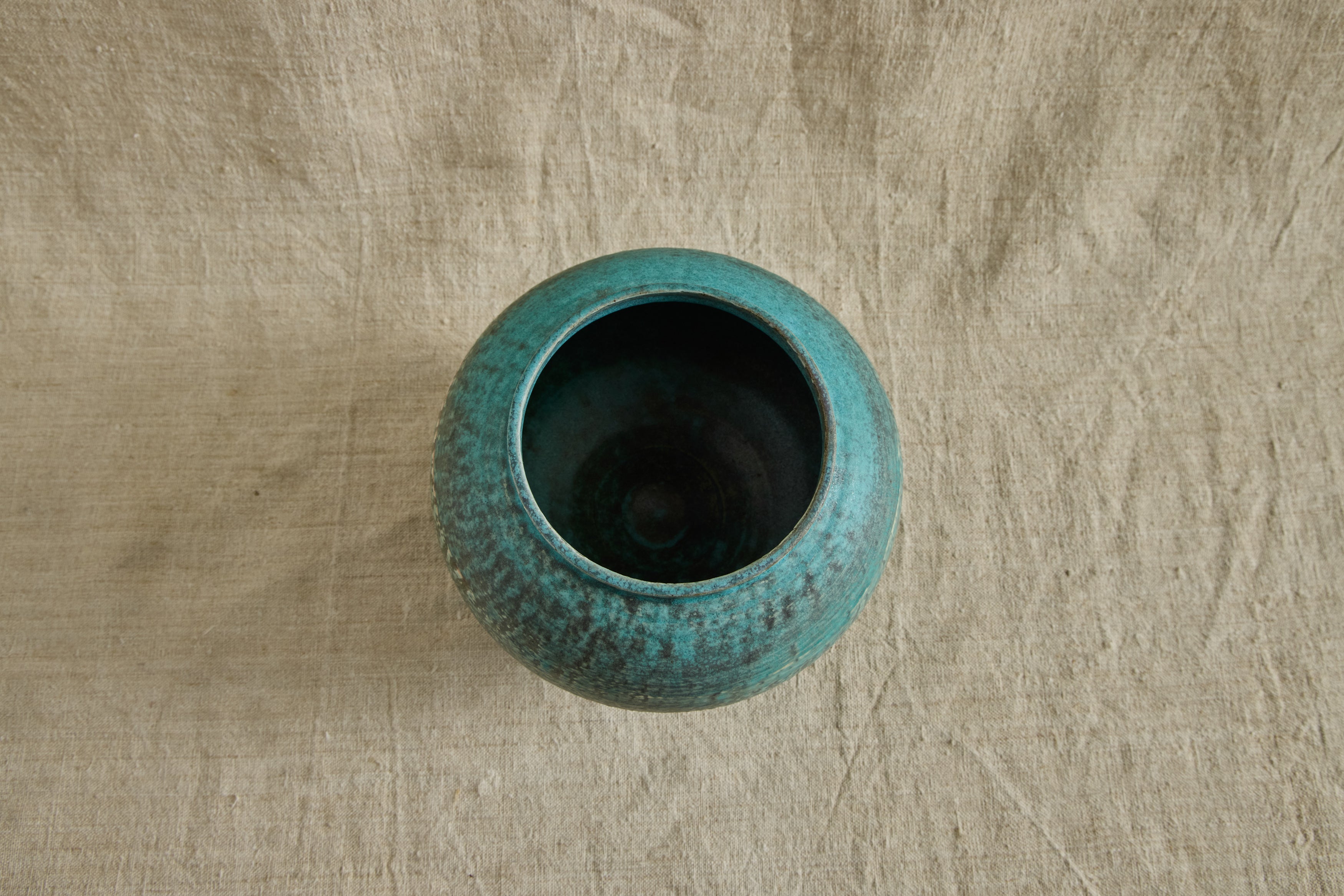 Moon Jar No. 7