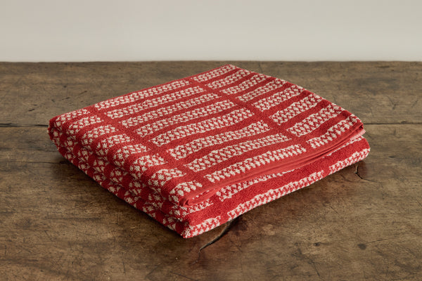 Railway Pool Towel