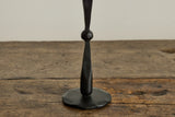 Forged Iron Candelabra