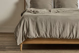 Duvet In Clay