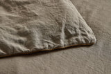 Duvet In Clay