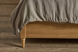 Duvet In Clay