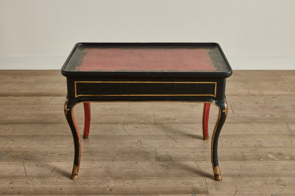 Chinois Hall Table