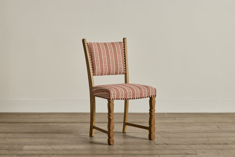 Set of 6 Henning Kjaernulf Dining Chairs