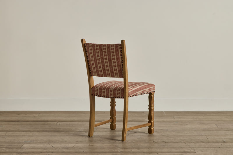 Set of 6 Henning Kjaernulf Dining Chairs
