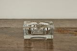 Square Ashtray