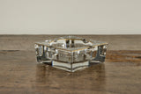 Square Ashtray
