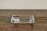 Rectangular Cigar Ashtray