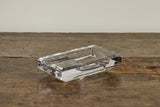Rectangular Cigar Ashtray