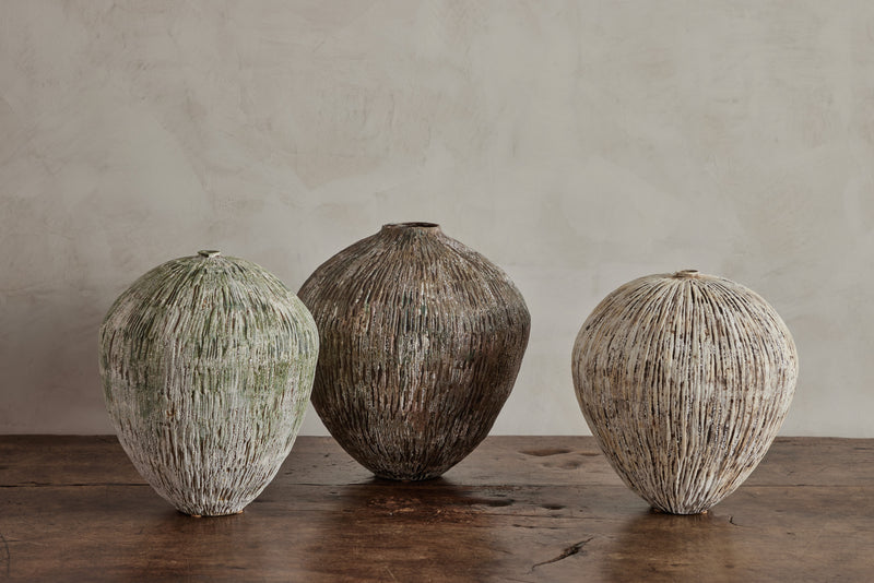 Lise Herud Braten, Large Vase