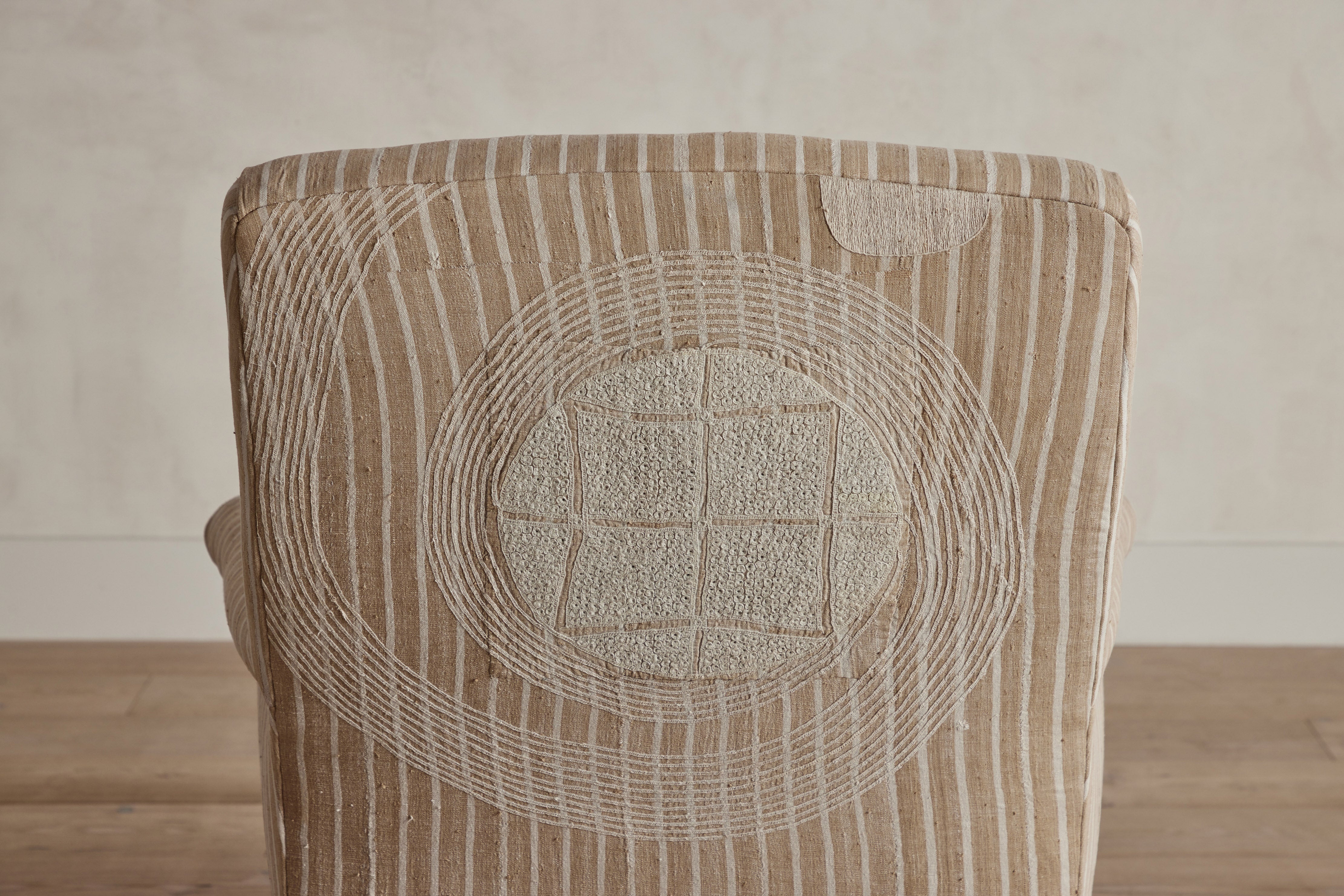 Napoleon III Armchair