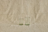 Flared Drinking Glass in Small