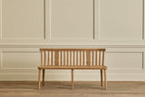 Swiss Back Bench, 56"